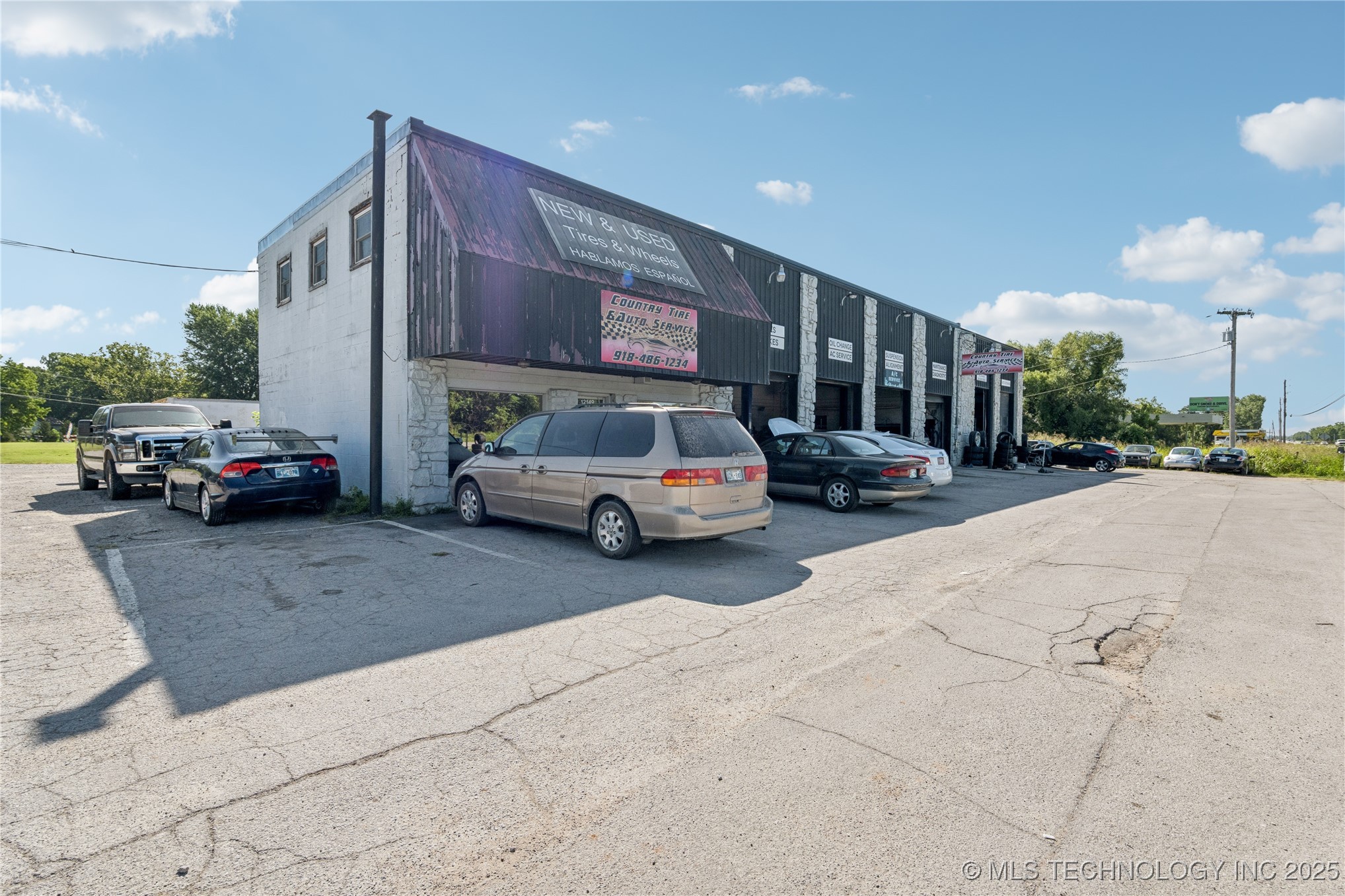 12127 S State Hwy 51 Highway Property Photo 23