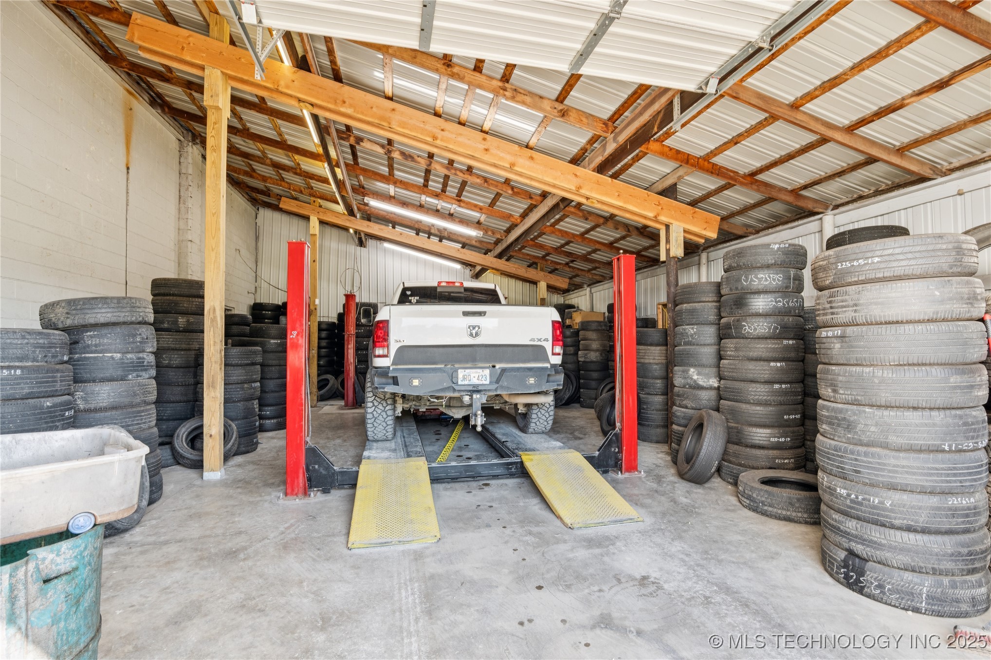 12127 S State Hwy 51 Highway Property Photo 24