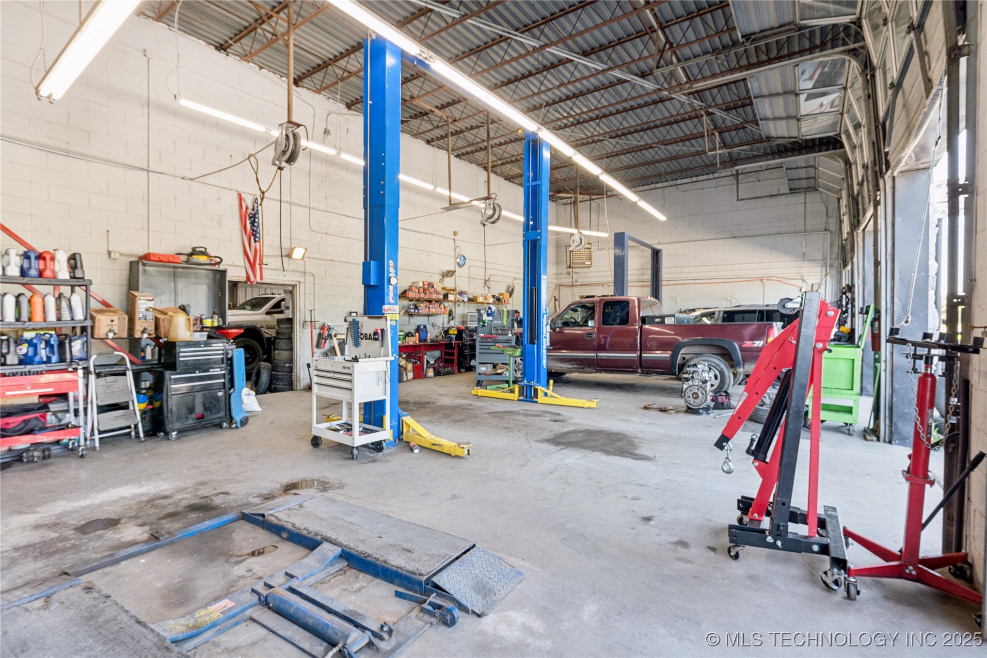 12127 S State Hwy 51 Highway Property Photo 27