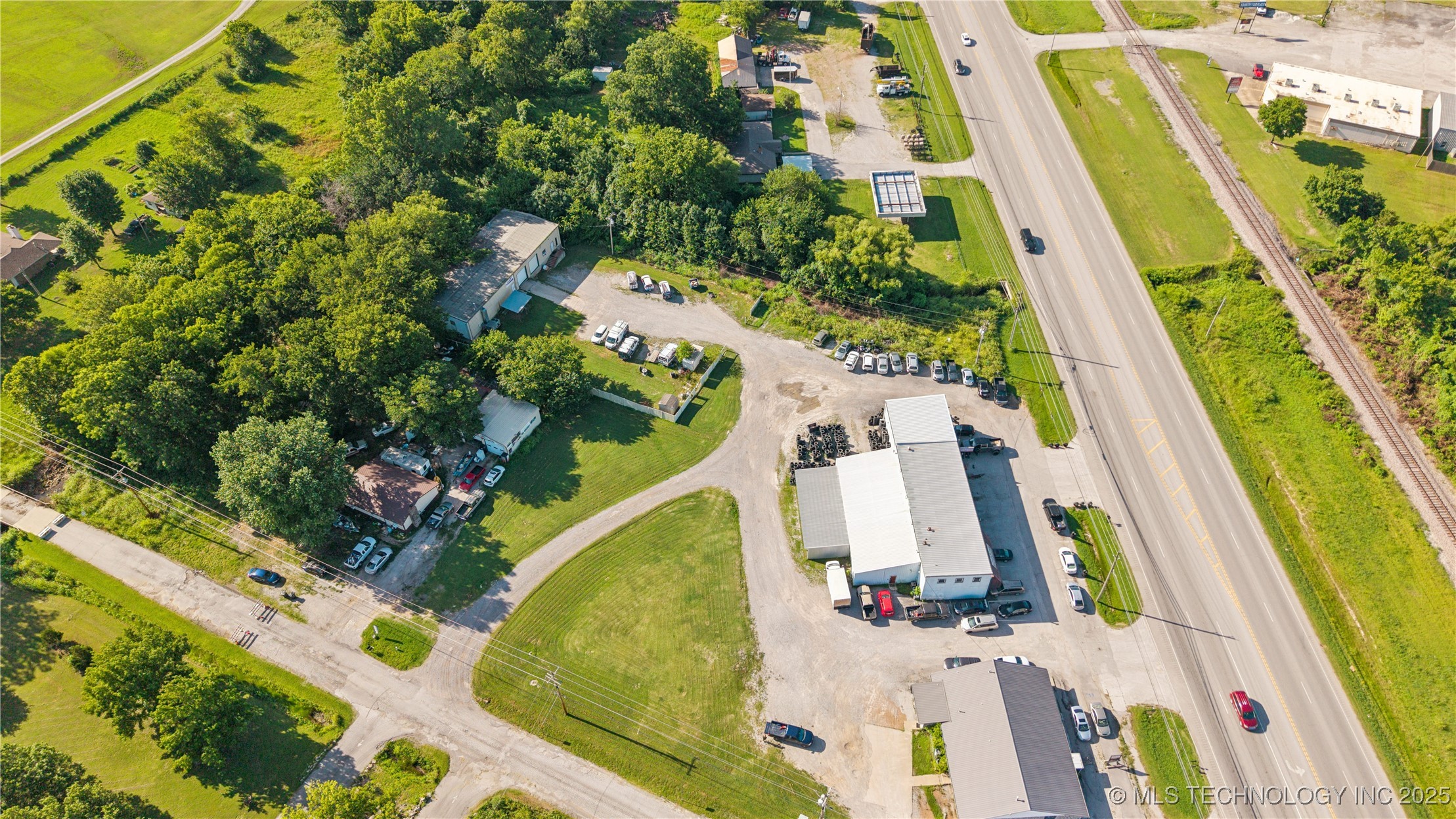 12127 S State Hwy 51 Highway Property Photo 28