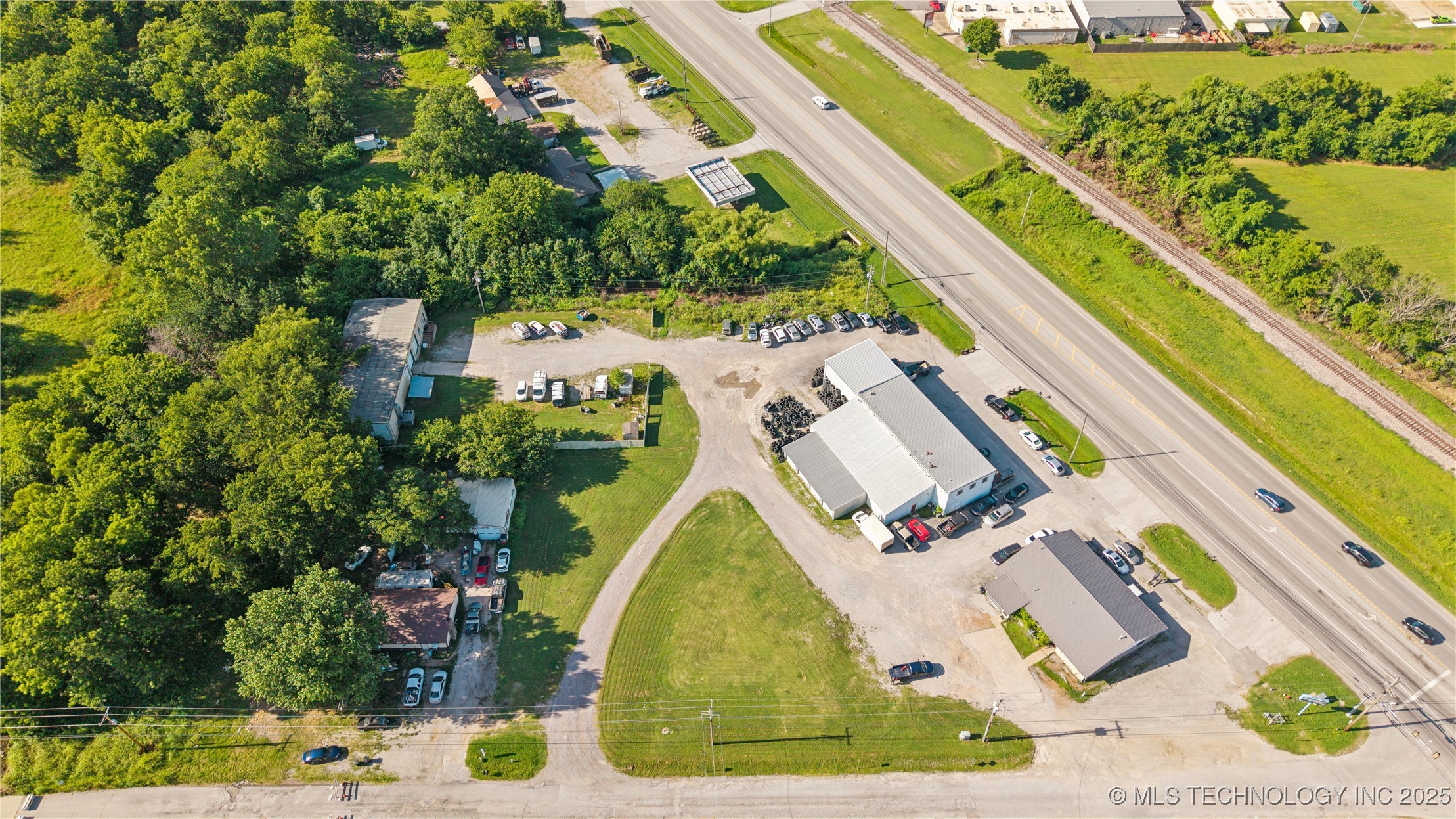 12127 S State Hwy 51 Highway Property Photo 29
