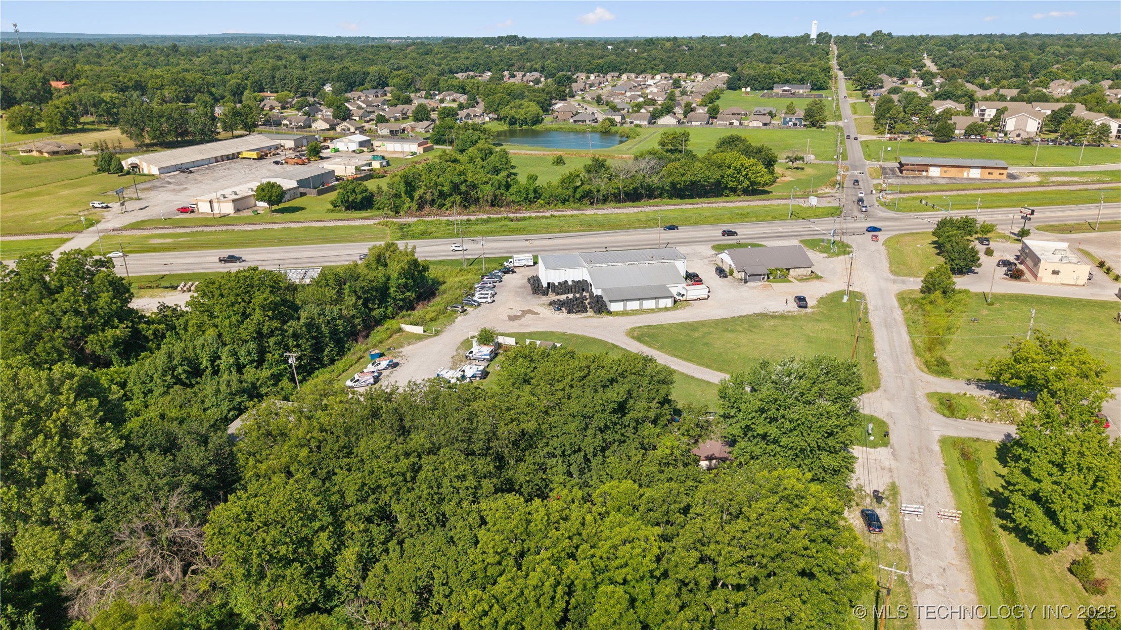 12127 S State Hwy 51 Highway Property Photo 30