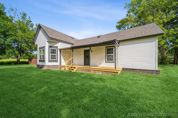 201 Ne Tignor Street Property Photo 21