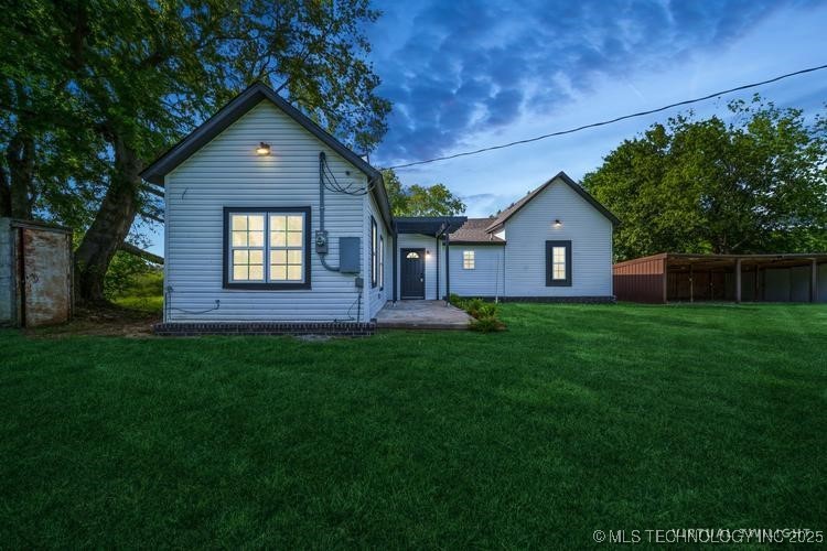 201 Ne Tignor Street Property Photo 28