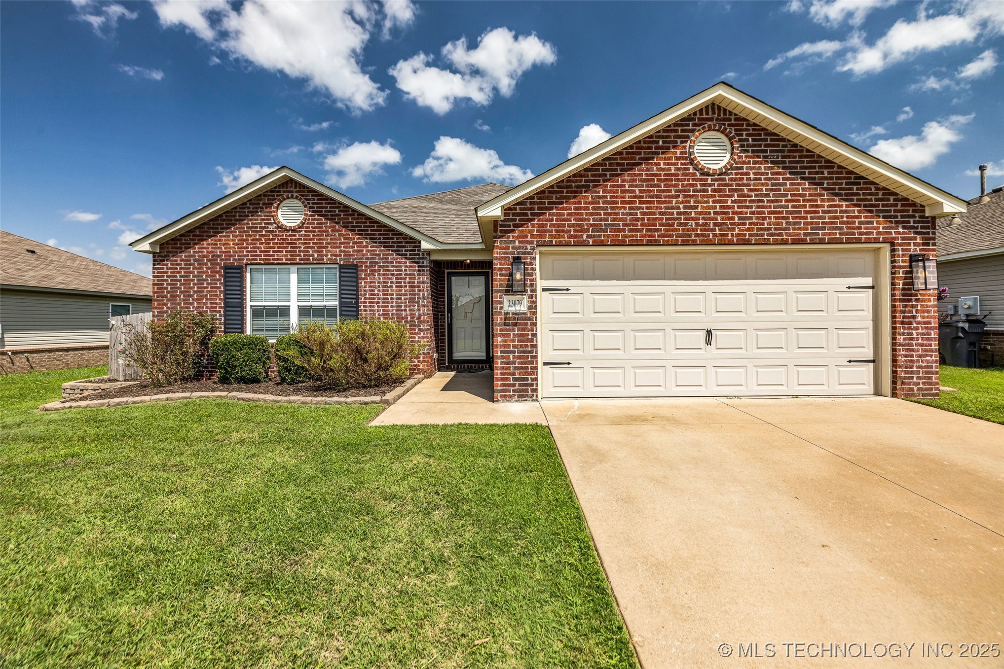 23079 Bessie Boulevard