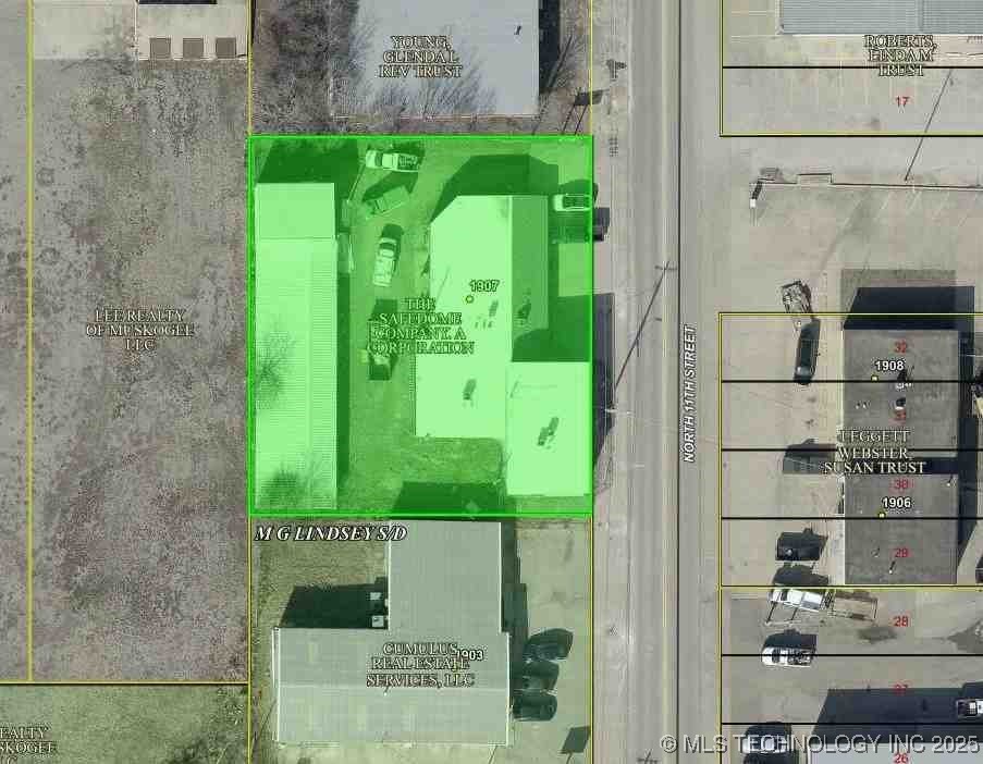 1907 N 11th Street Property Photo 3