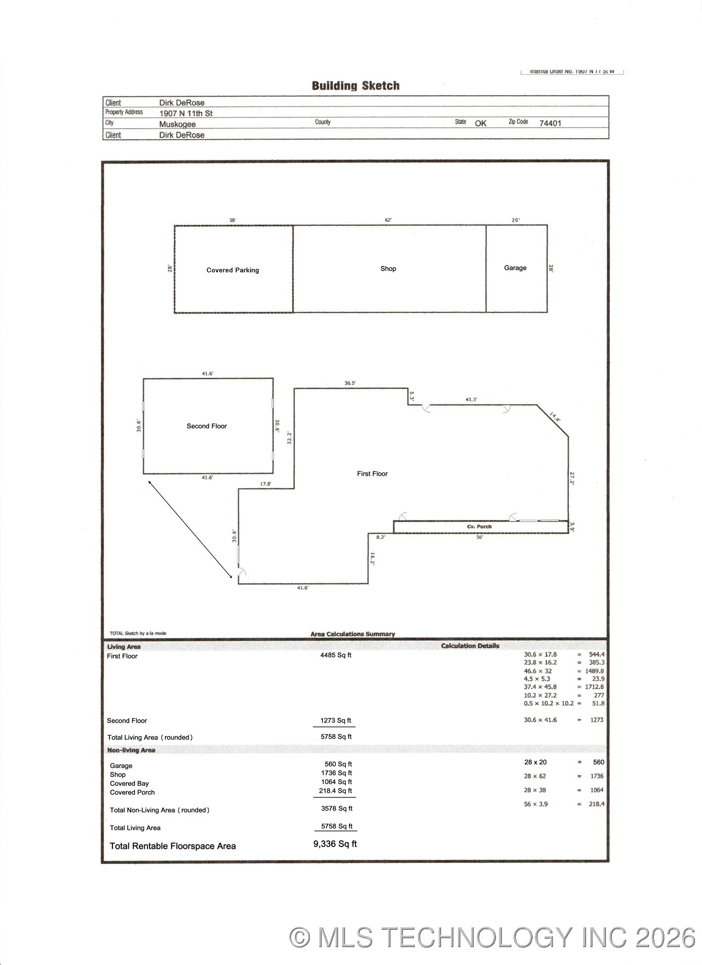 1907 N 11th Street Property Photo 4