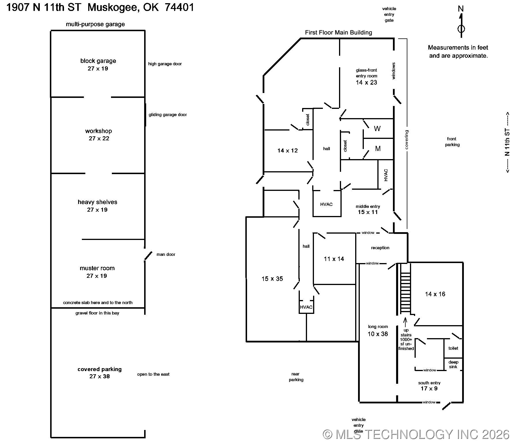 1907 N 11th Street Property Photo 5