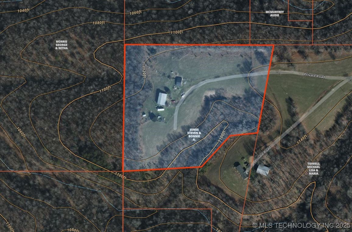 471983 E 783 Road Property Photo 6