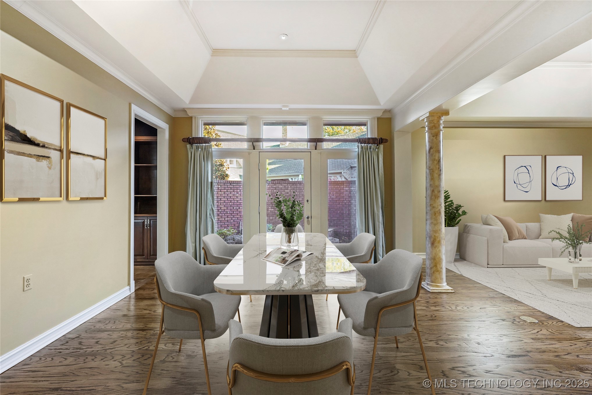 3429 E 58th Place Property Photo 17