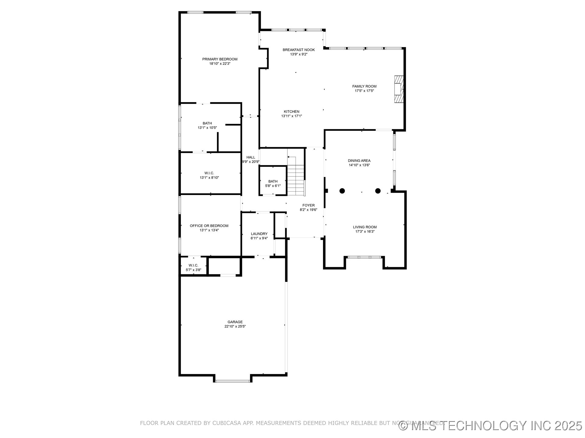 3429 E 58th Place Property Photo 43