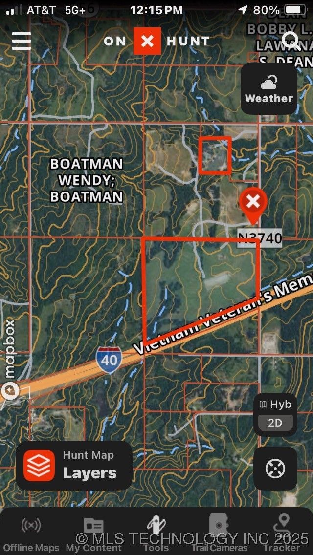 110009 N County Road 3740 Road Property Photo 60