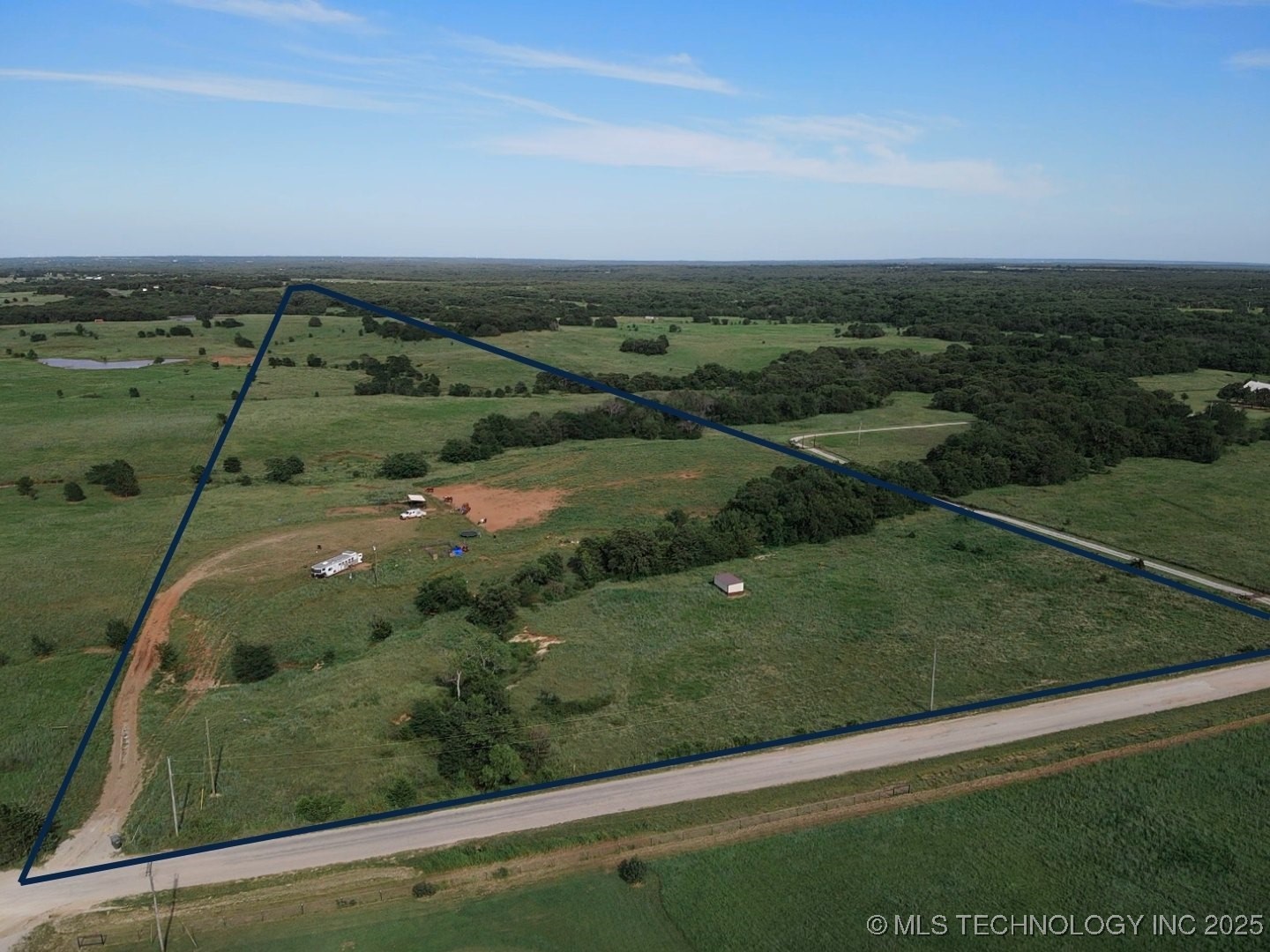 5130 Dillard Road Property Photo 2