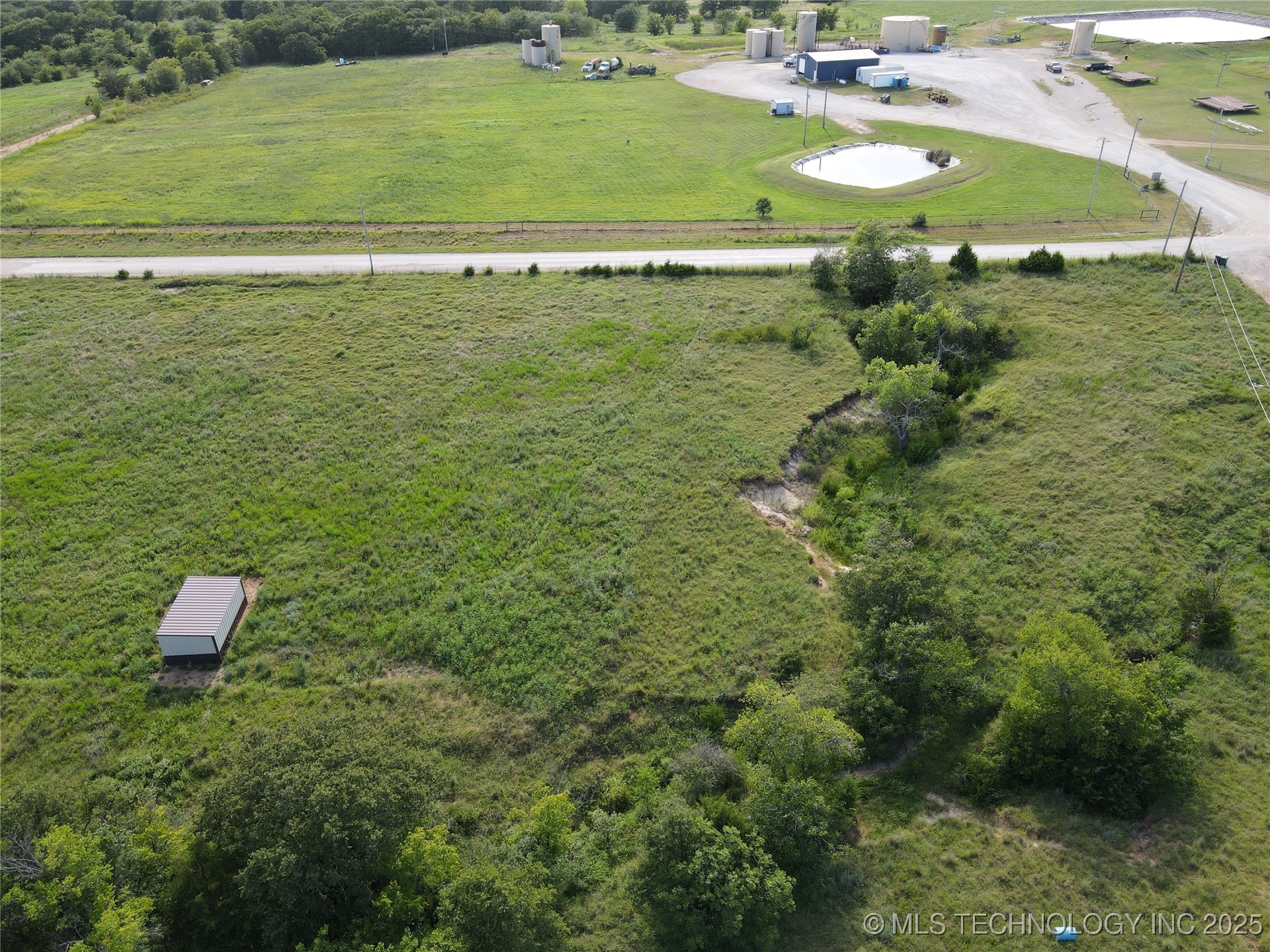 5130 Dillard Road Property Photo 6