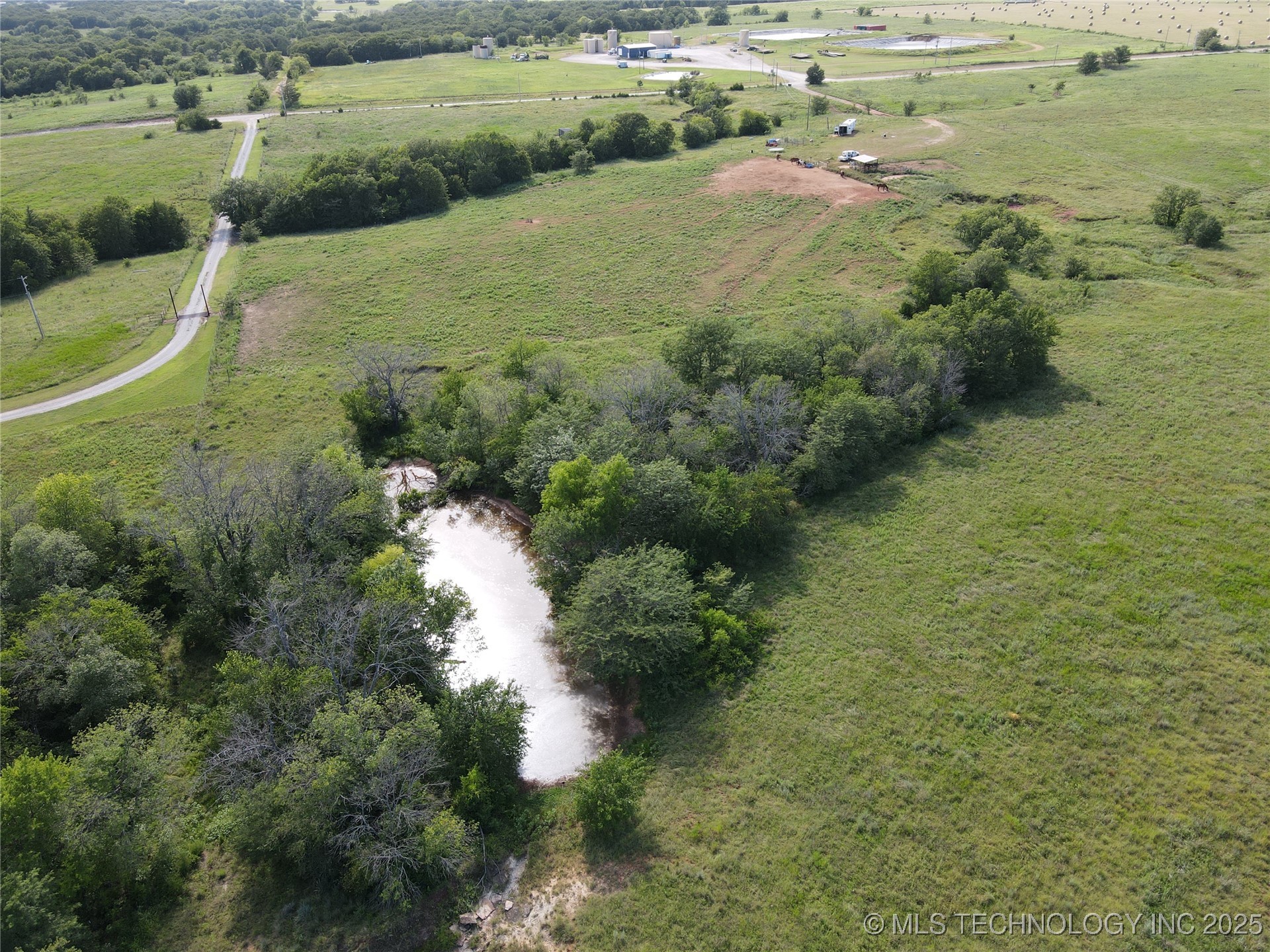 5130 Dillard Road Property Photo 9