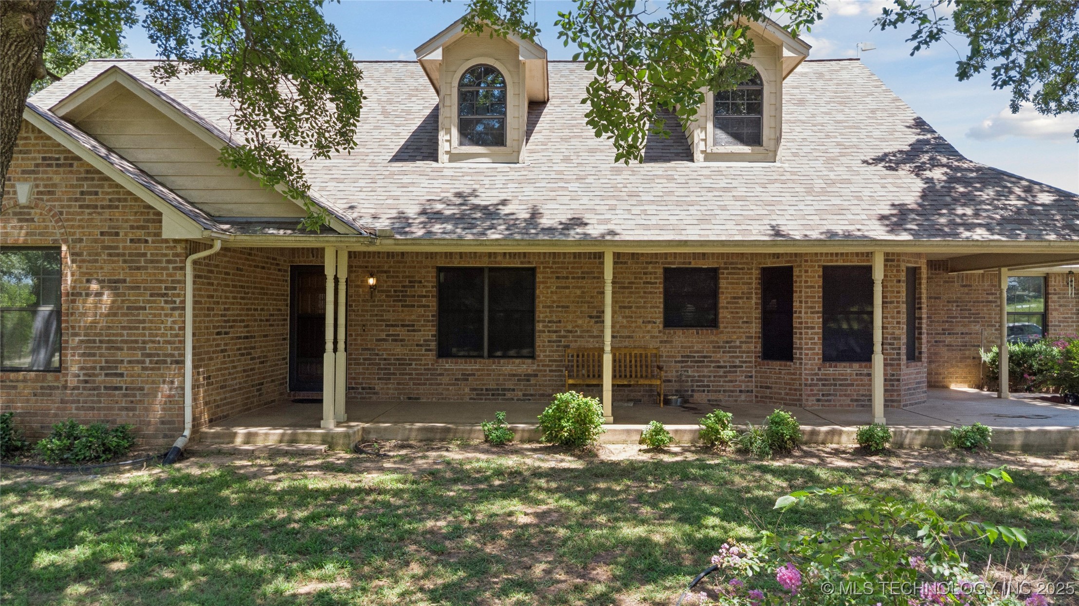 16605 S Hwy 48 Property Photo 5