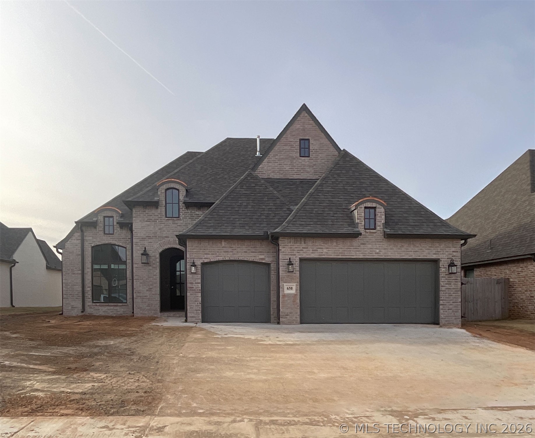 650 E 149th Street S Property Photo 1