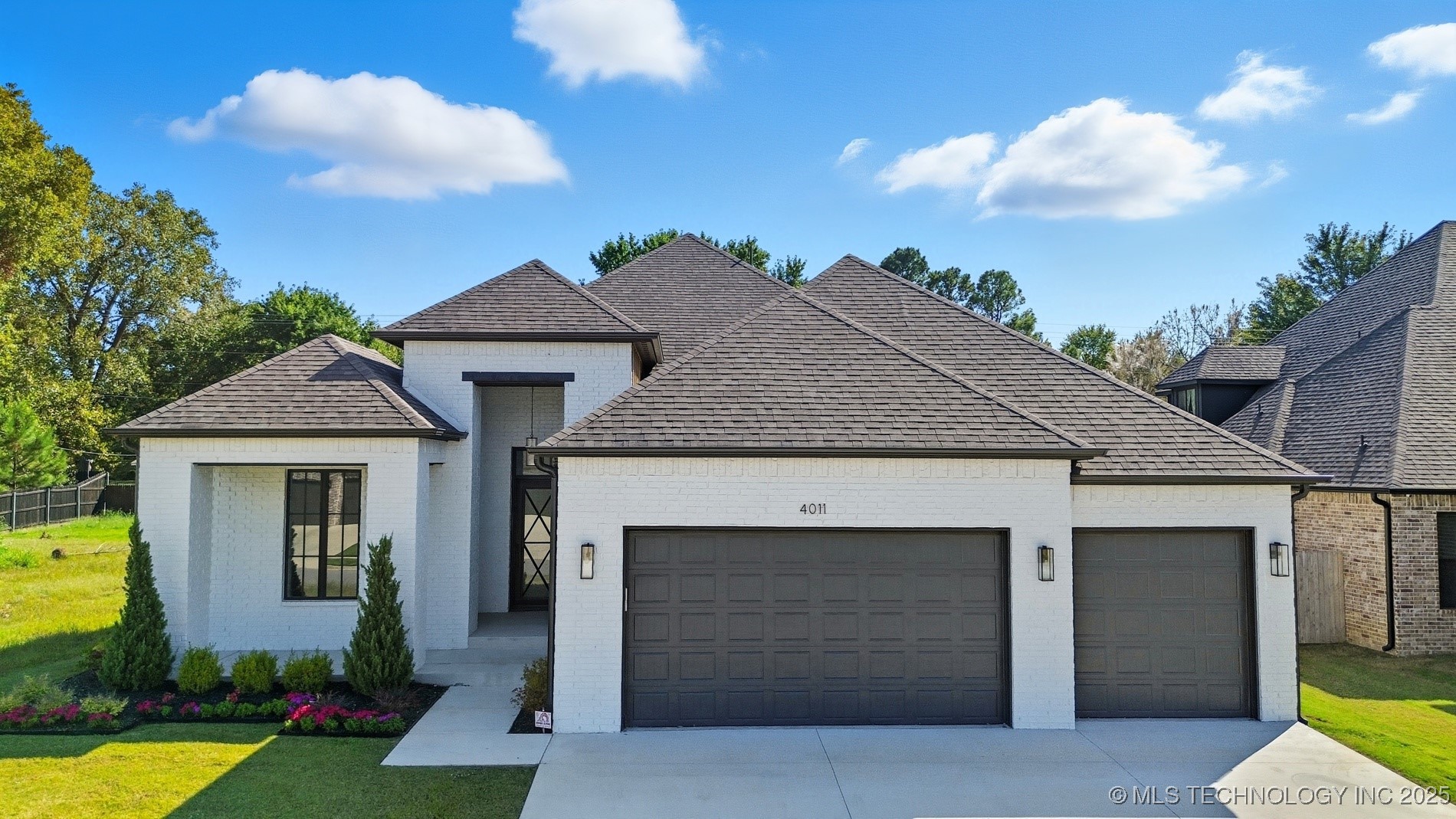 4011 W Baton Rouge Street Property Photo 1