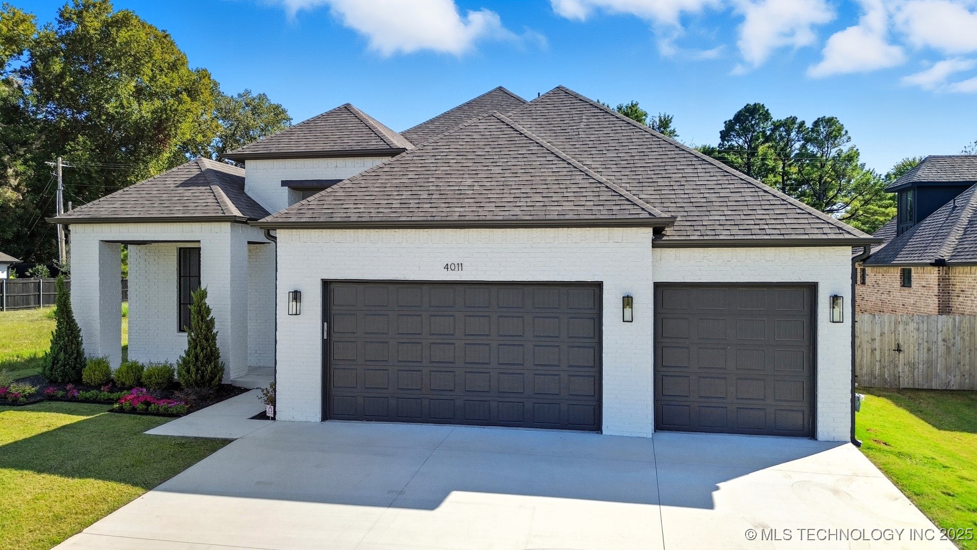 4011 W Baton Rouge Street Property Photo 2