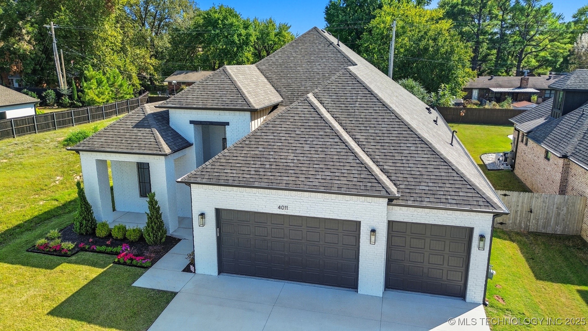 4011 W Baton Rouge Street Property Photo 4