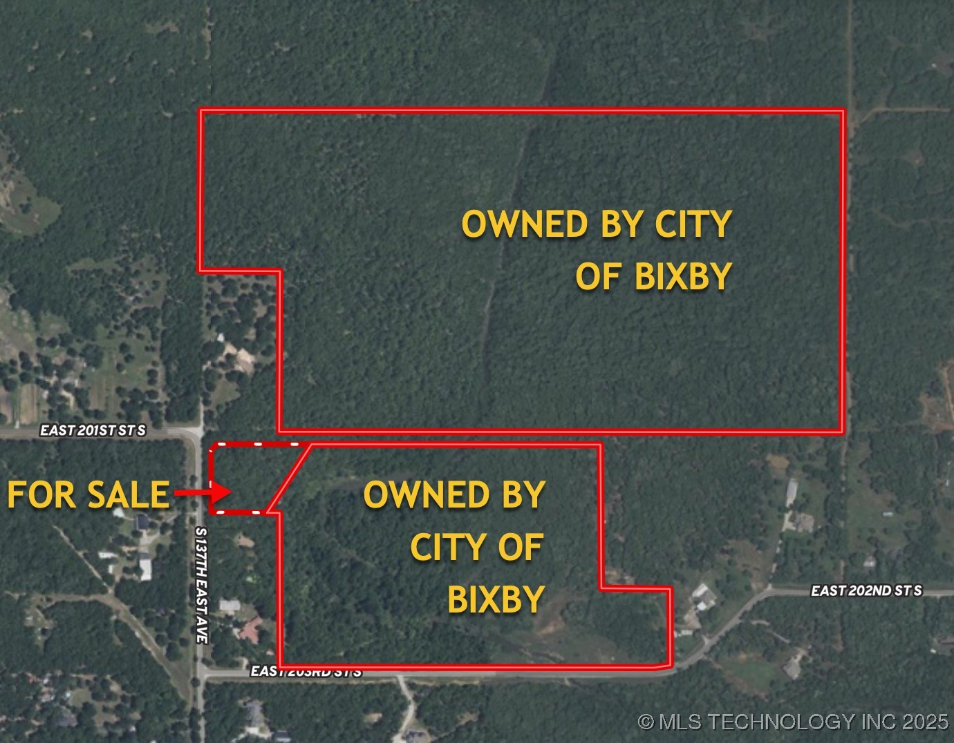 20101 S 137th East Avenue Property Photo 3