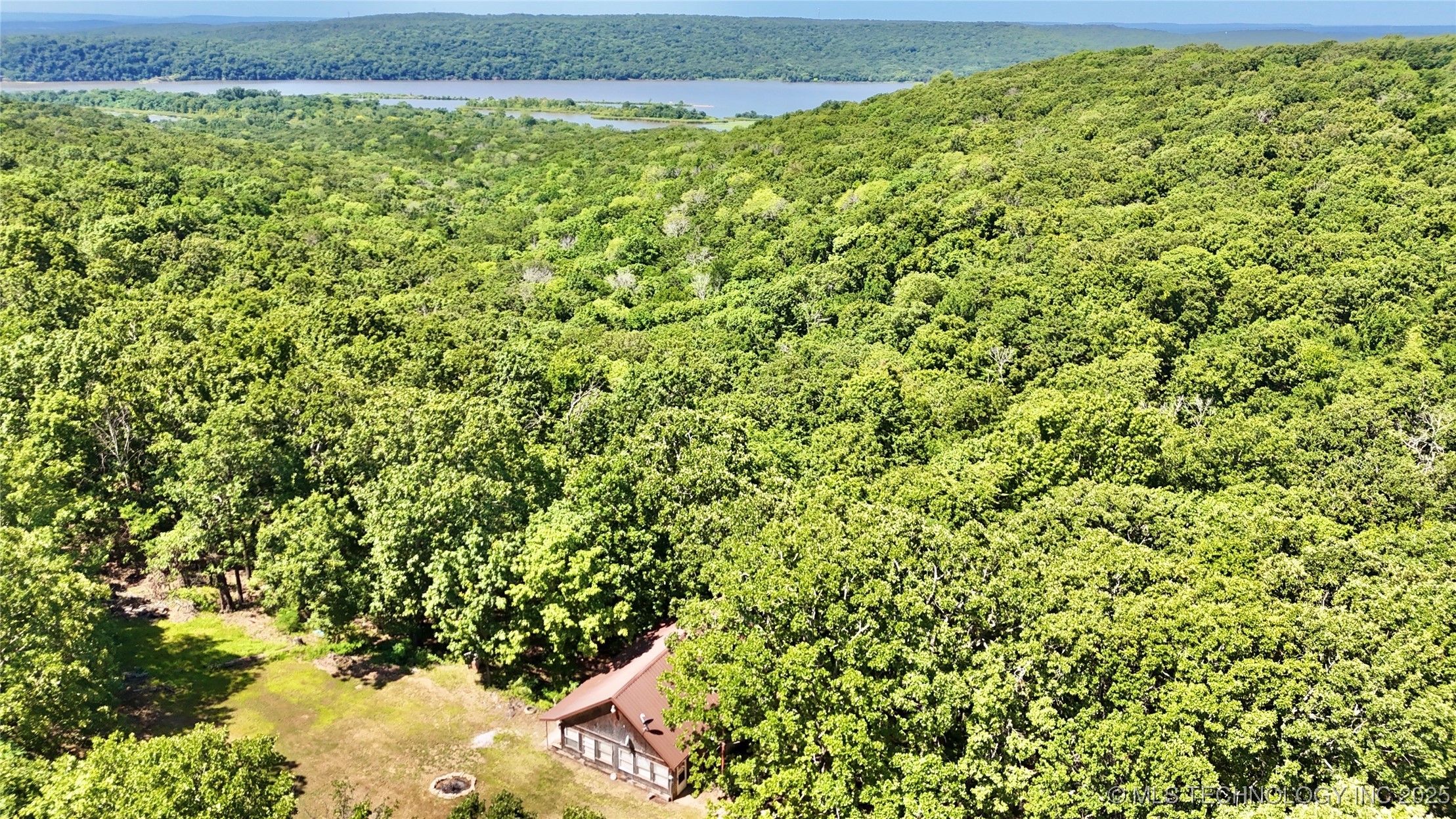 12865 E 128th S Property Photo 1