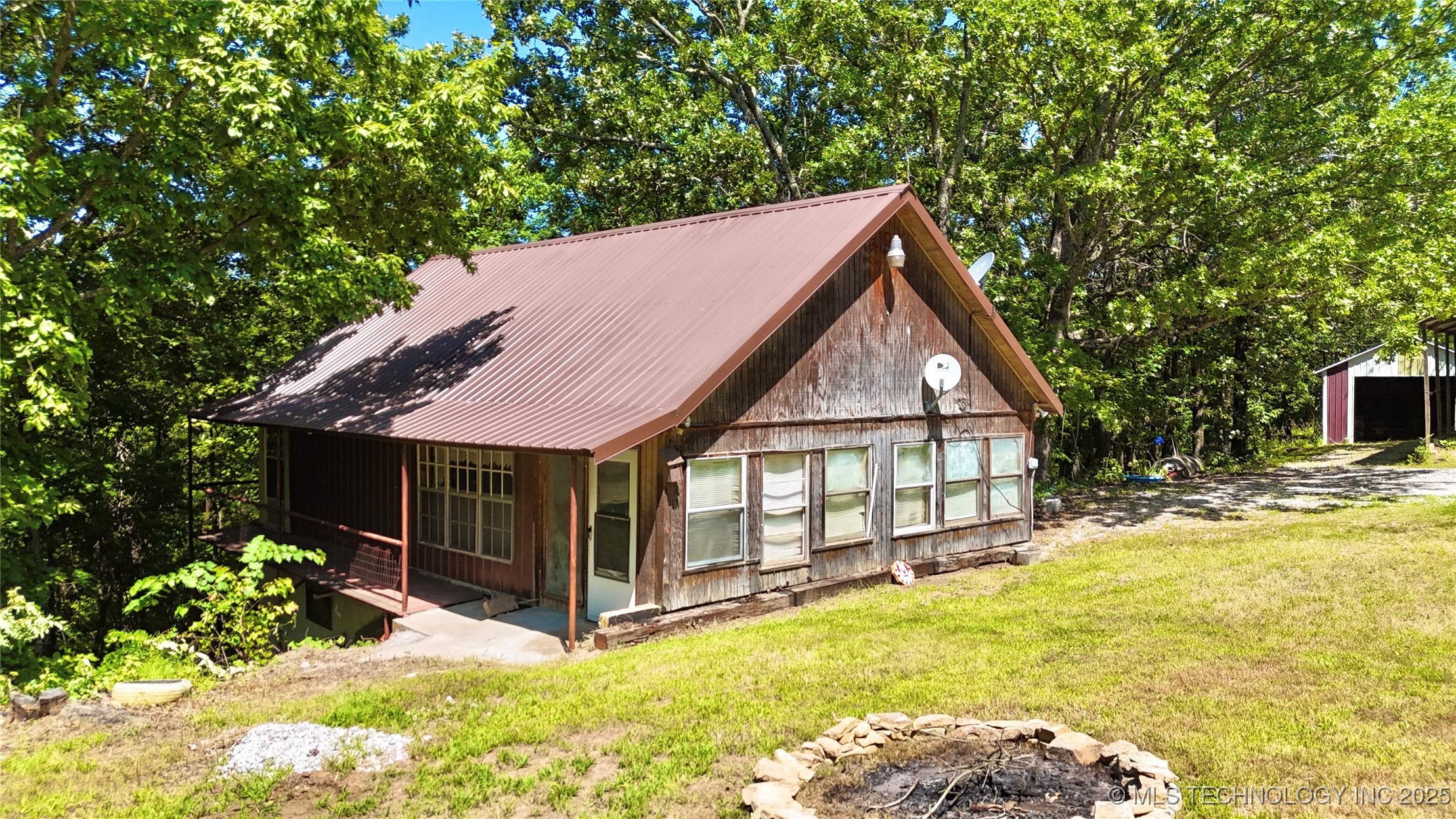 12865 E 128th S Property Photo 2