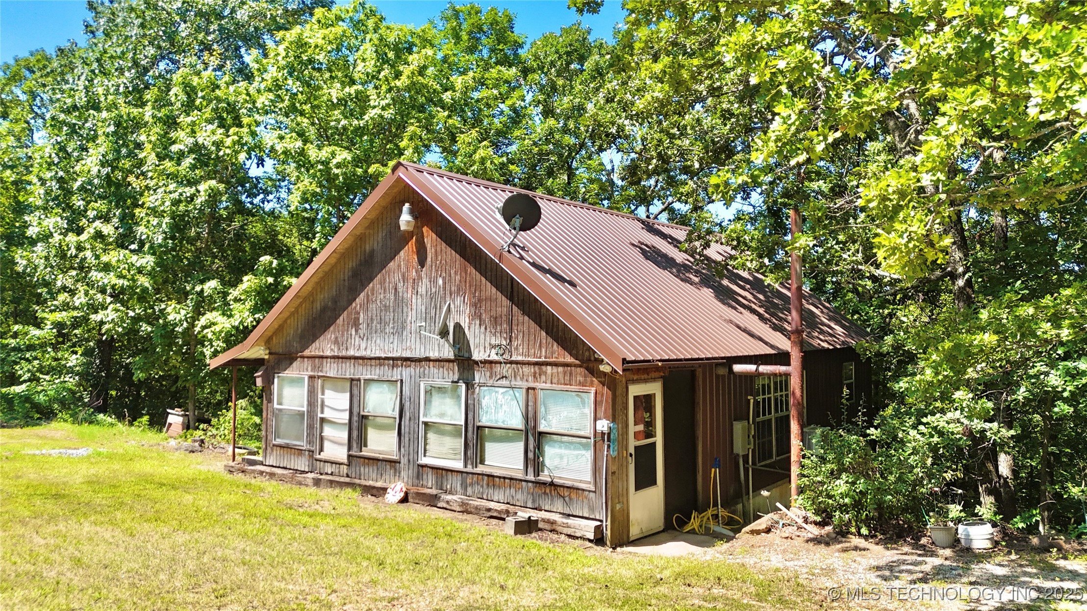 12865 E 128th S Property Photo 3