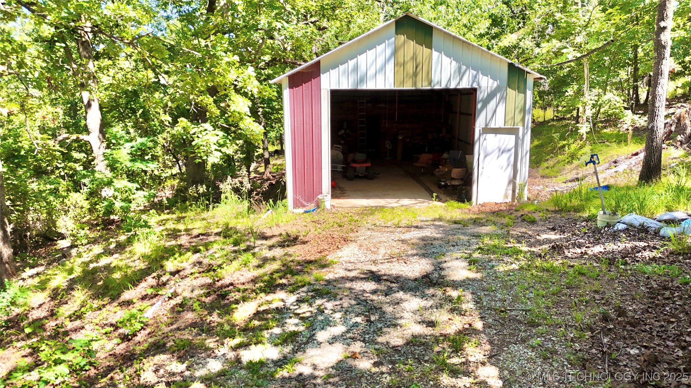 12865 E 128th S Property Photo 29