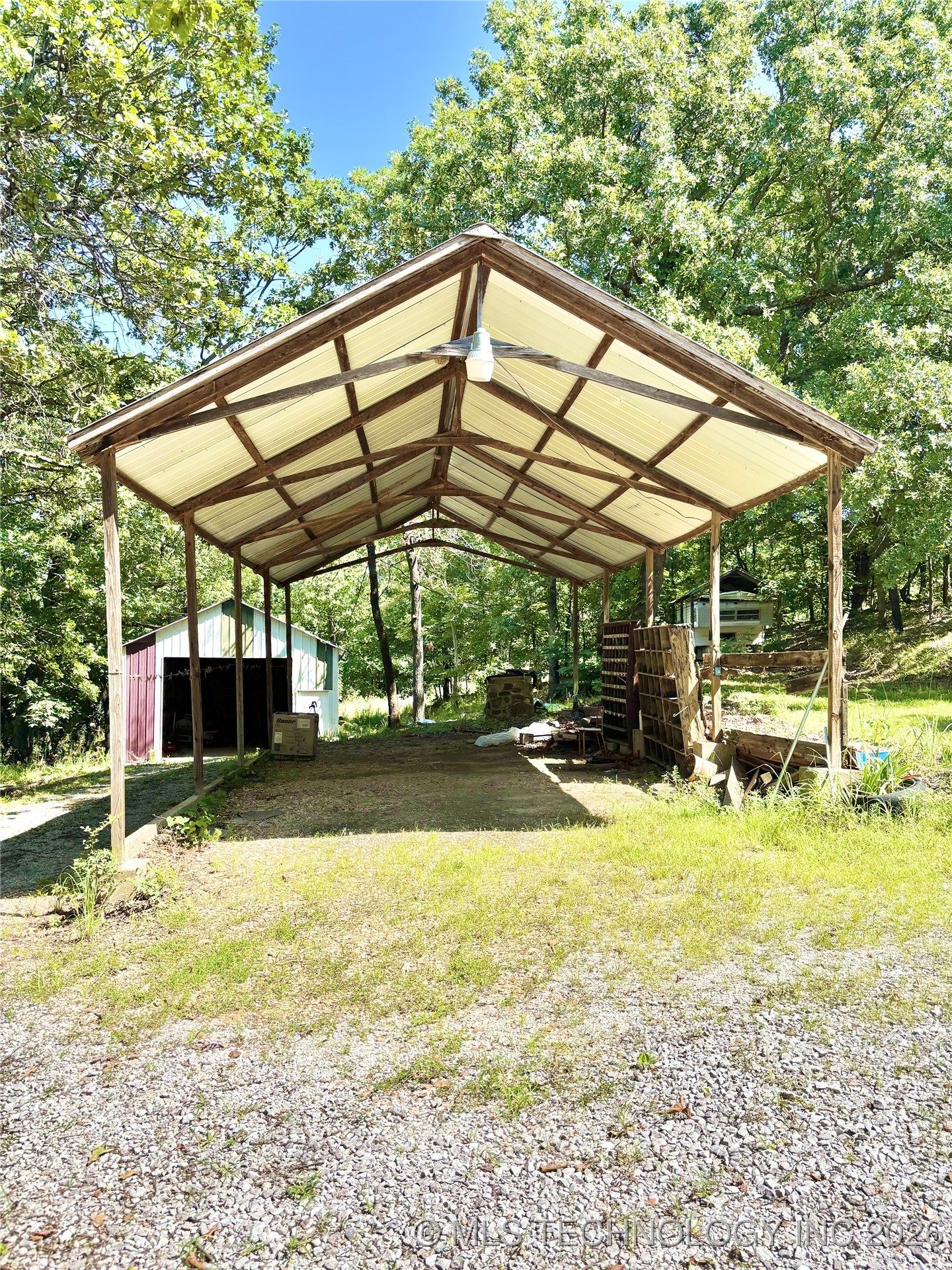 12865 E 128th S Property Photo 36