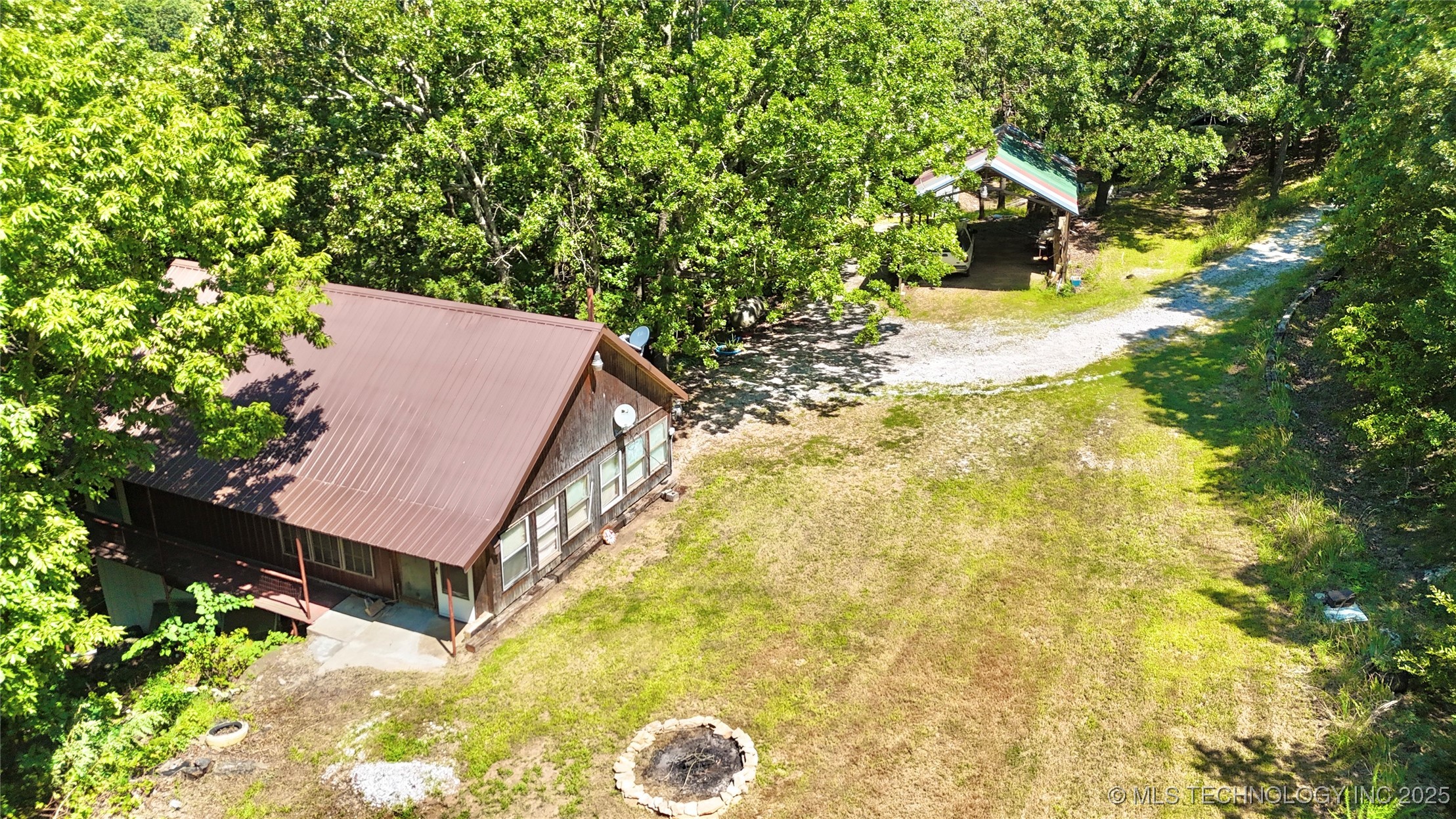 12865 E 128th S Property Photo 38