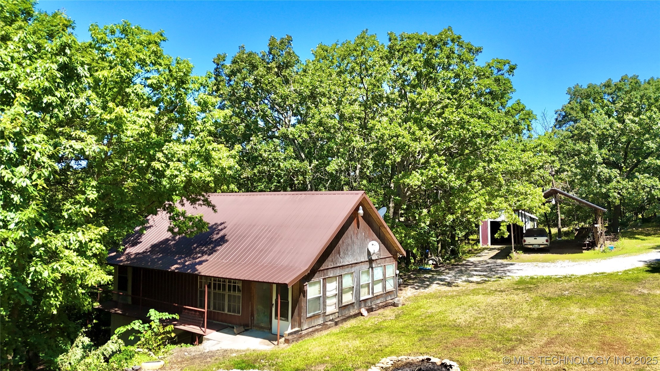 12865 E 128th S Property Photo 58