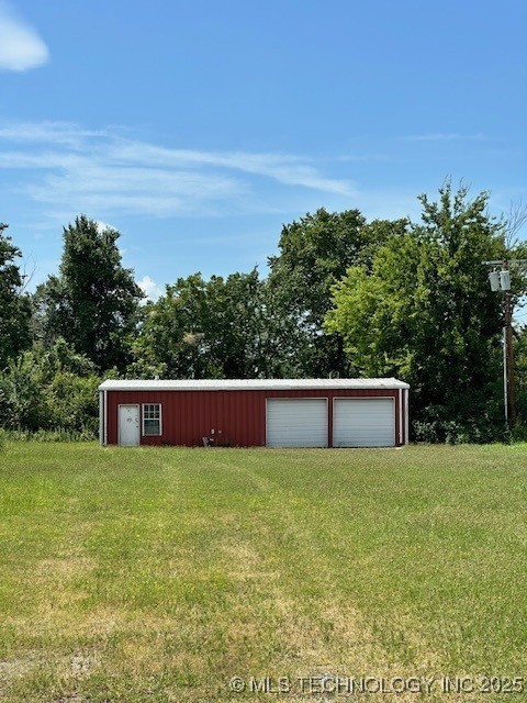 2611 W Shawnee Street Property Photo 1
