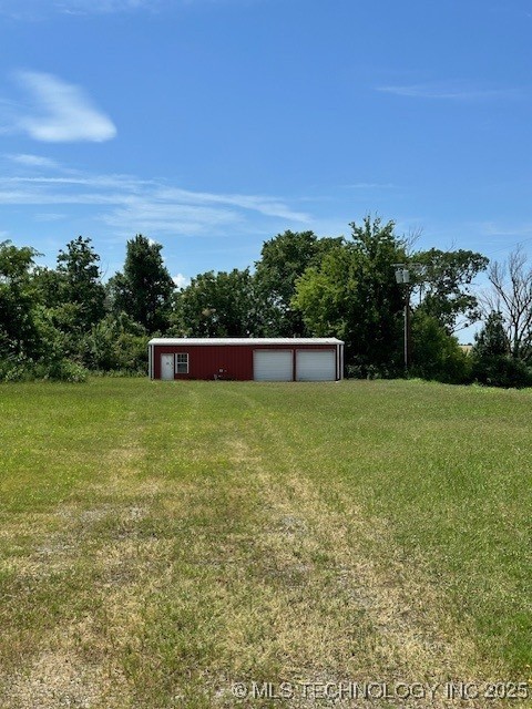 2611 W Shawnee Street Property Photo 3