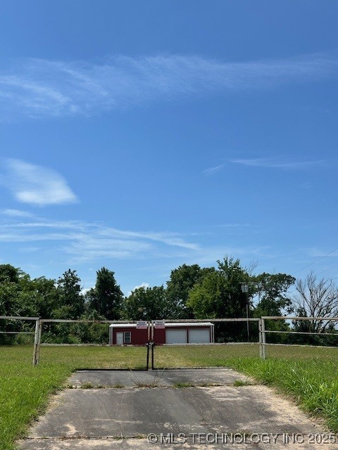 2611 W Shawnee Street Property Photo 6