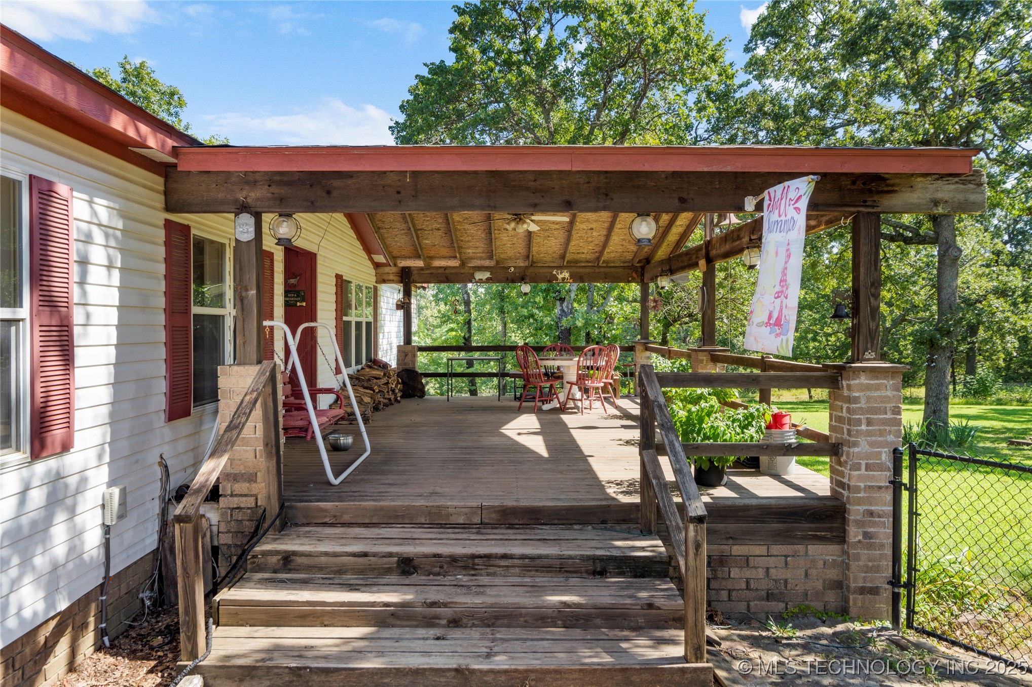 3975 N 248 Road Property Photo 5