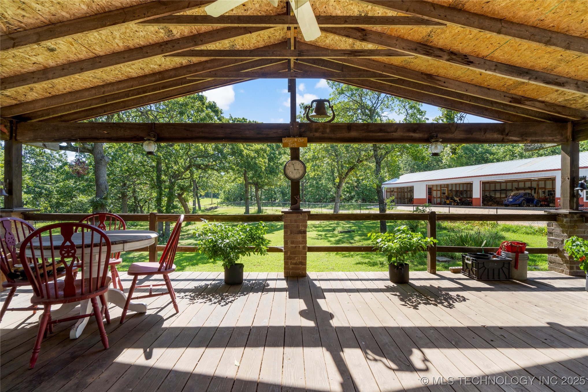 3975 N 248 Road Property Photo 6