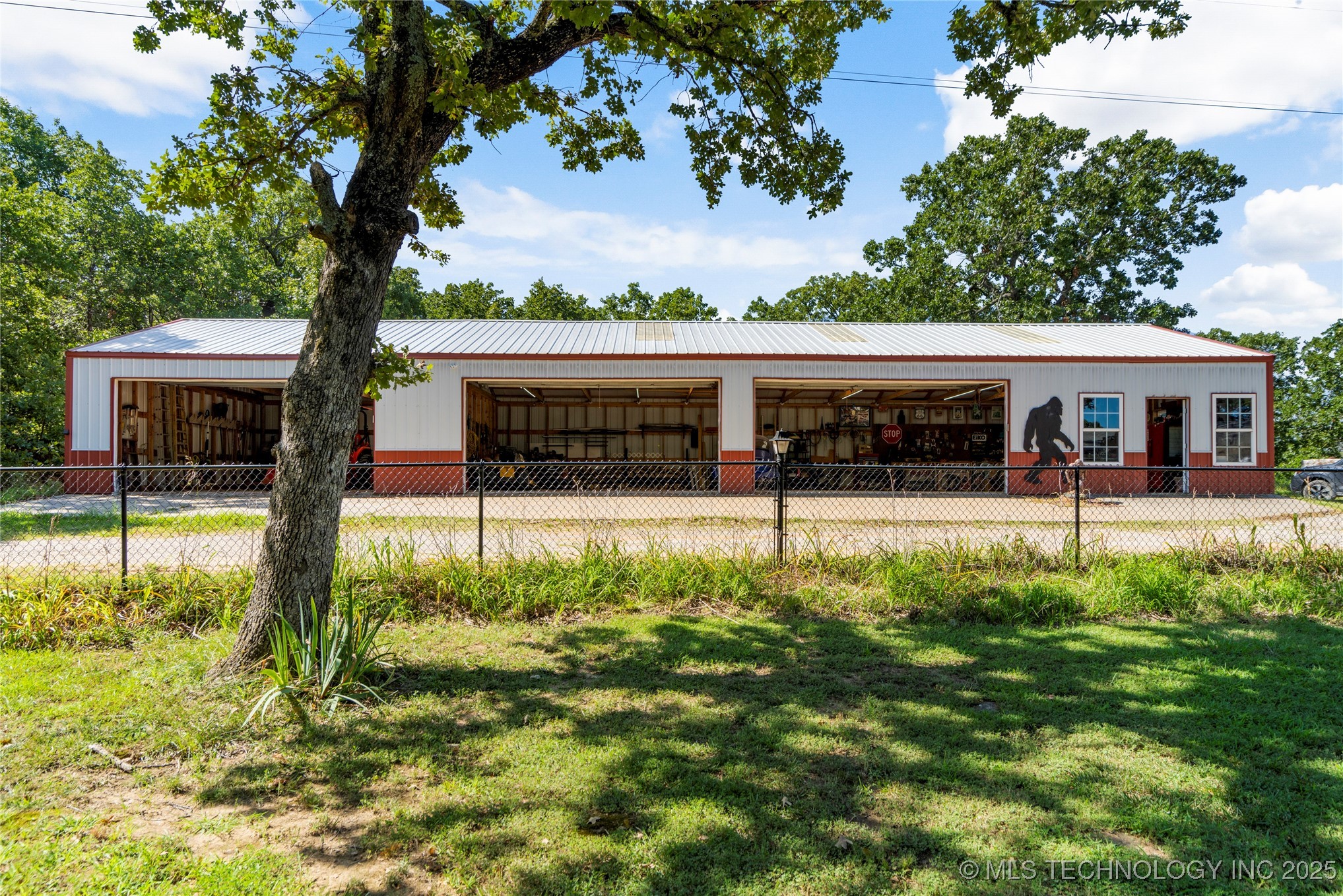 3975 N 248 Road Property Photo 72