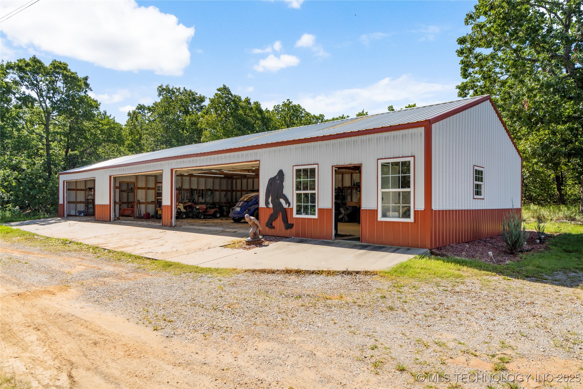 3975 N 248 Road Property Photo 73