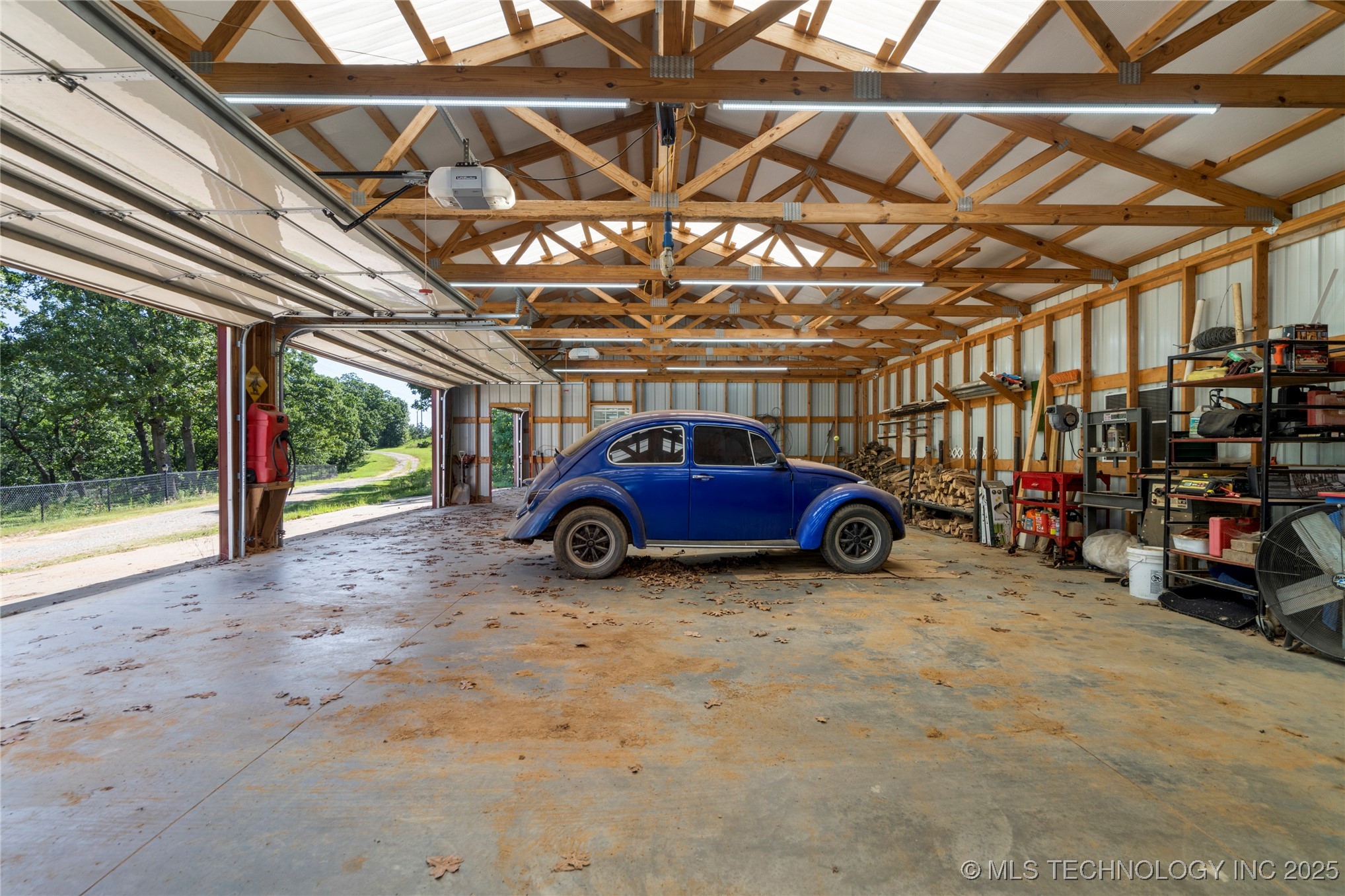 3975 N 248 Road Property Photo 77