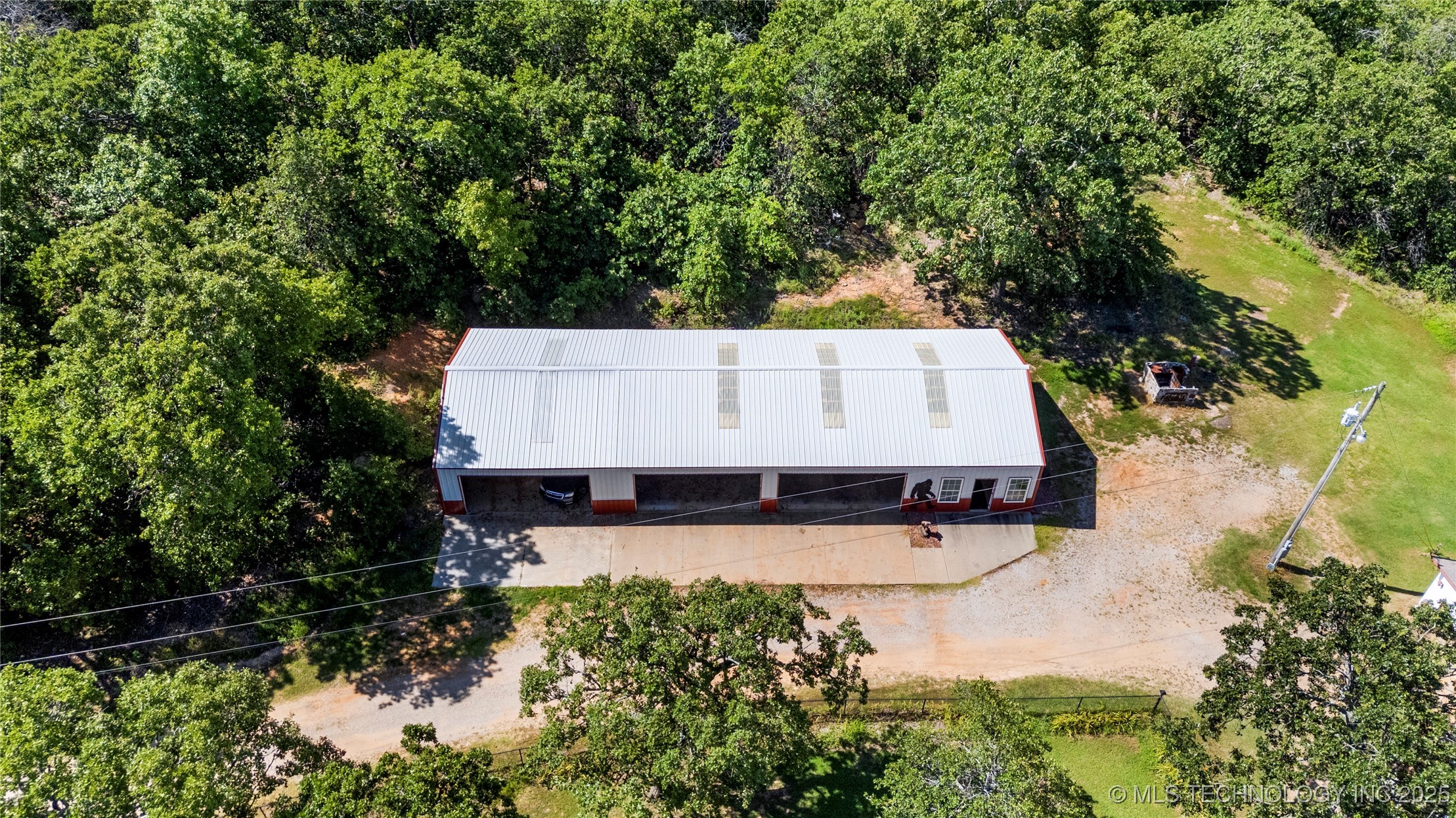 3975 N 248 Road Property Photo 79