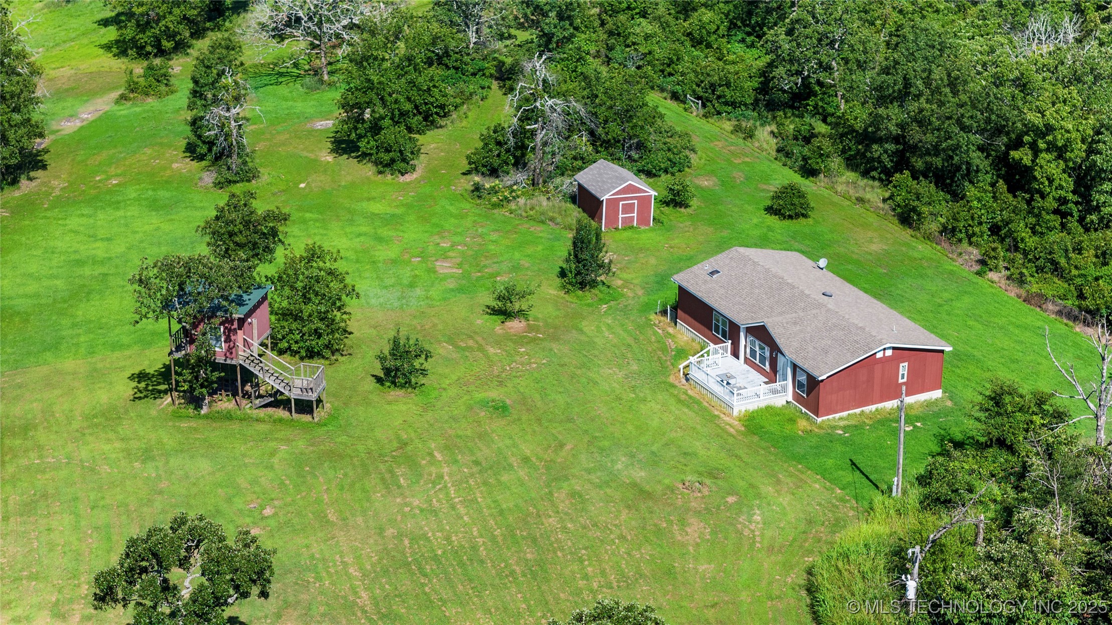 3975 N 248 Road Property Photo 82