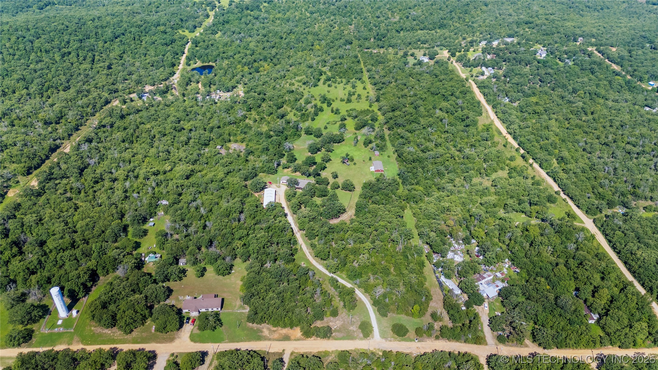 3975 N 248 Road Property Photo 83