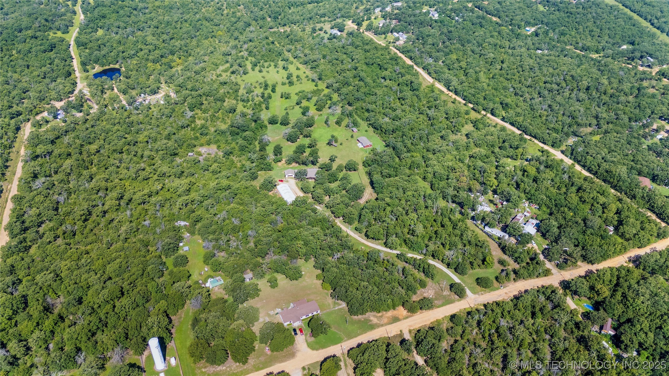 3975 N 248 Road Property Photo 84