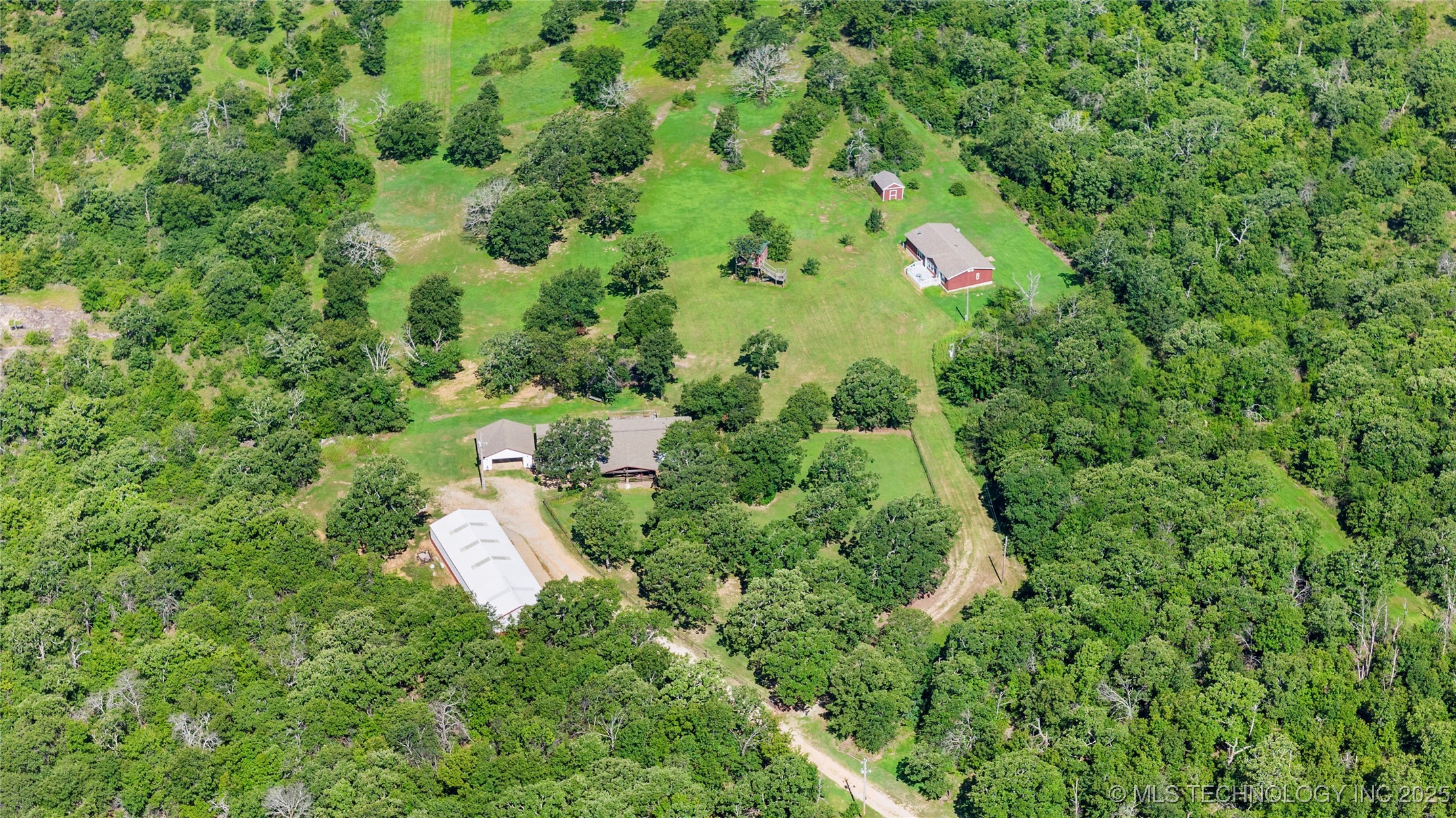 3975 N 248 Road Property Photo 85