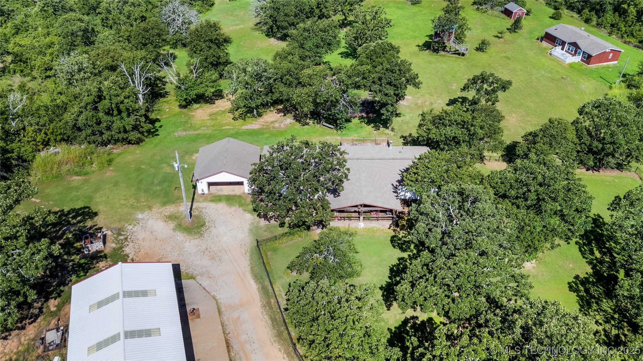 3975 N 248 Road Property Photo 89