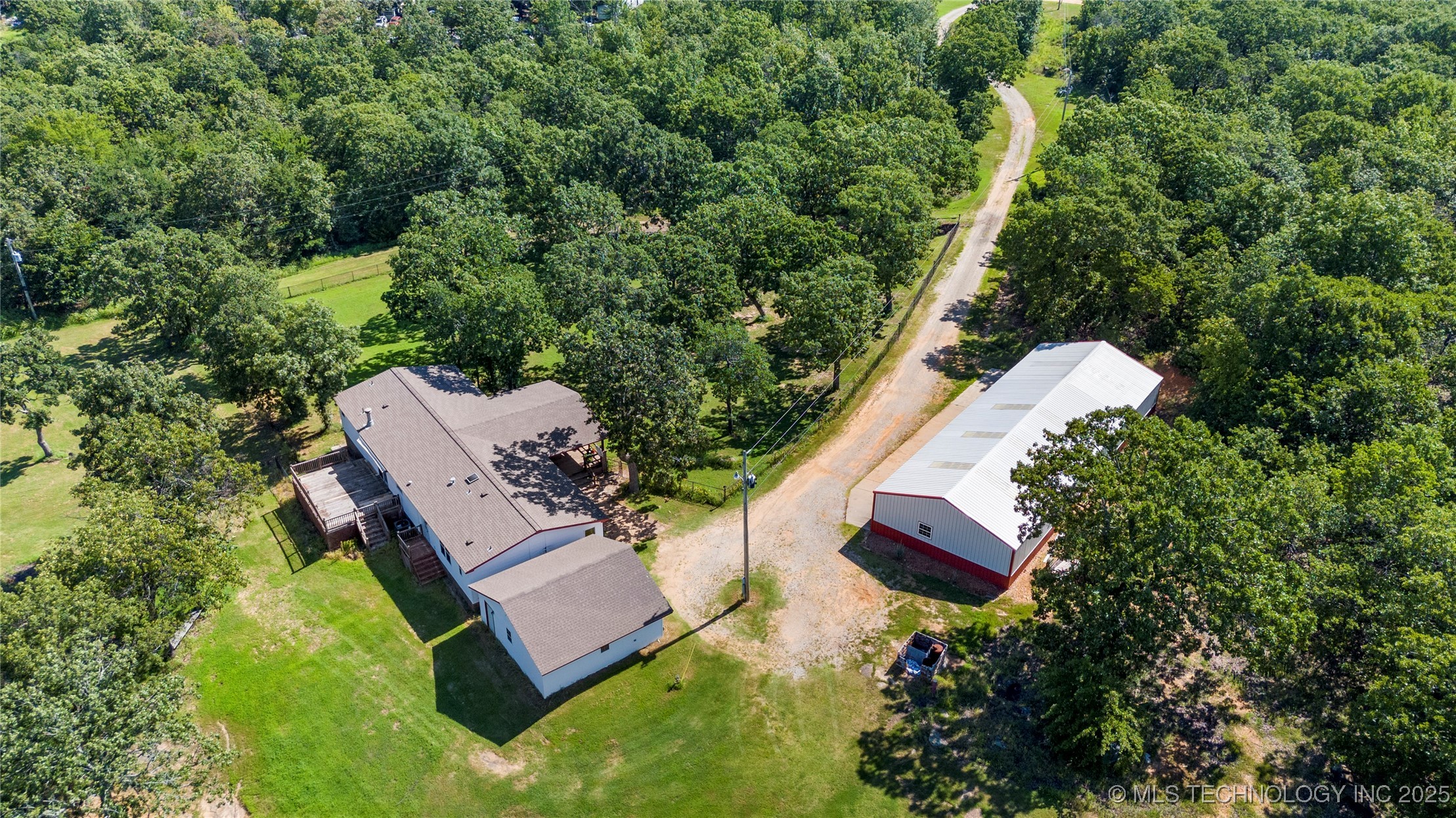 3975 N 248 Road Property Photo 92