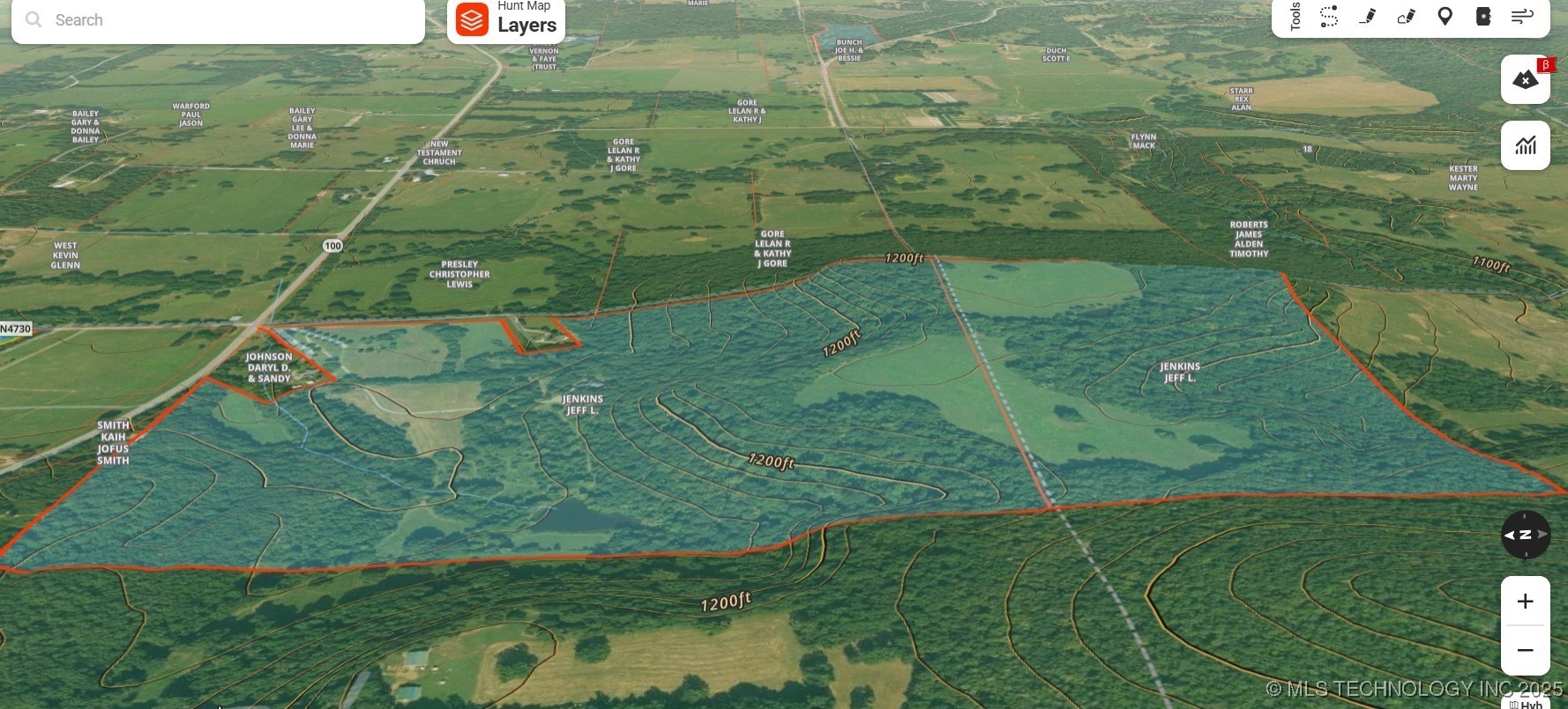 84799 S 4728 Road Property Photo 57