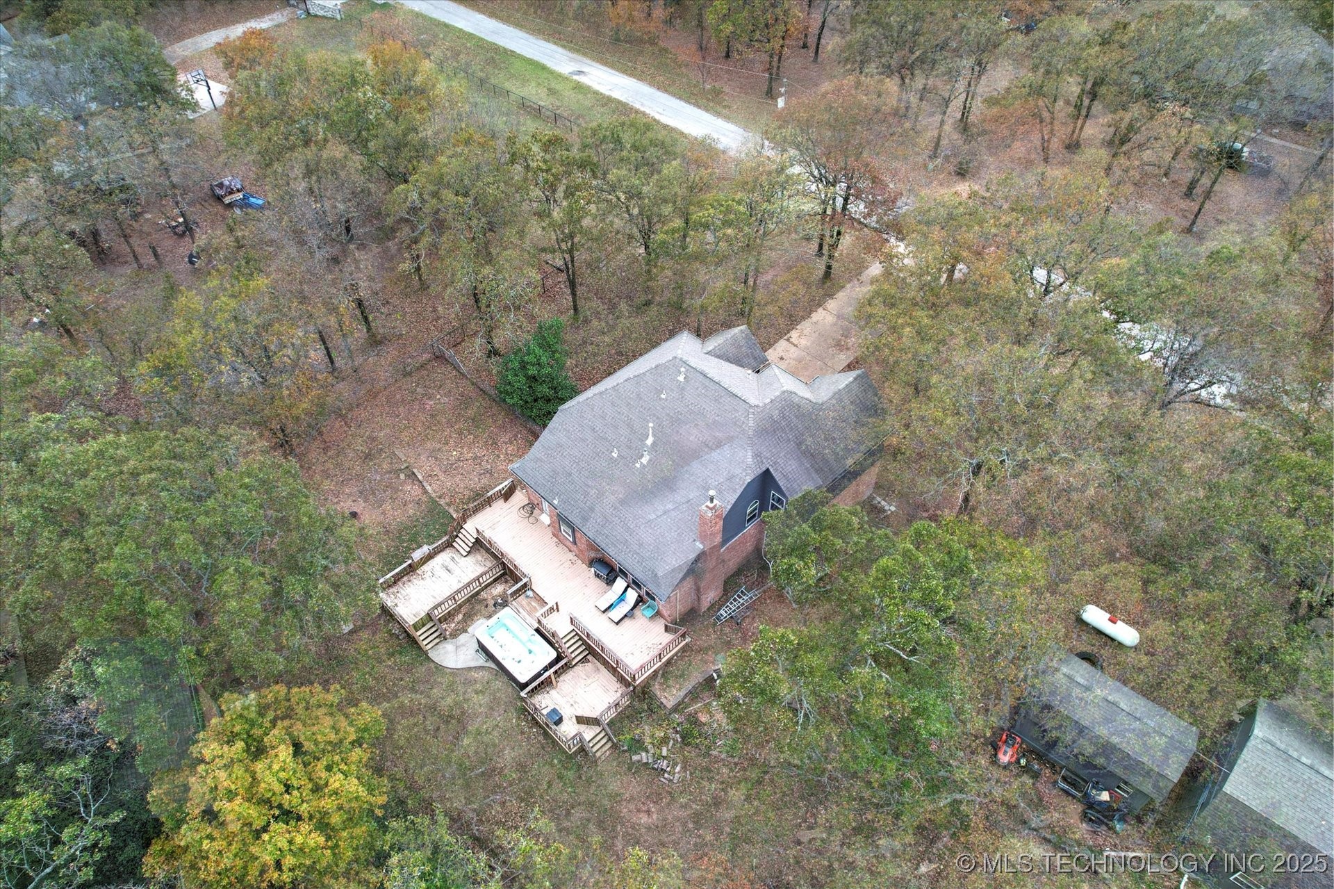 17915 S 128th Court Property Photo 47