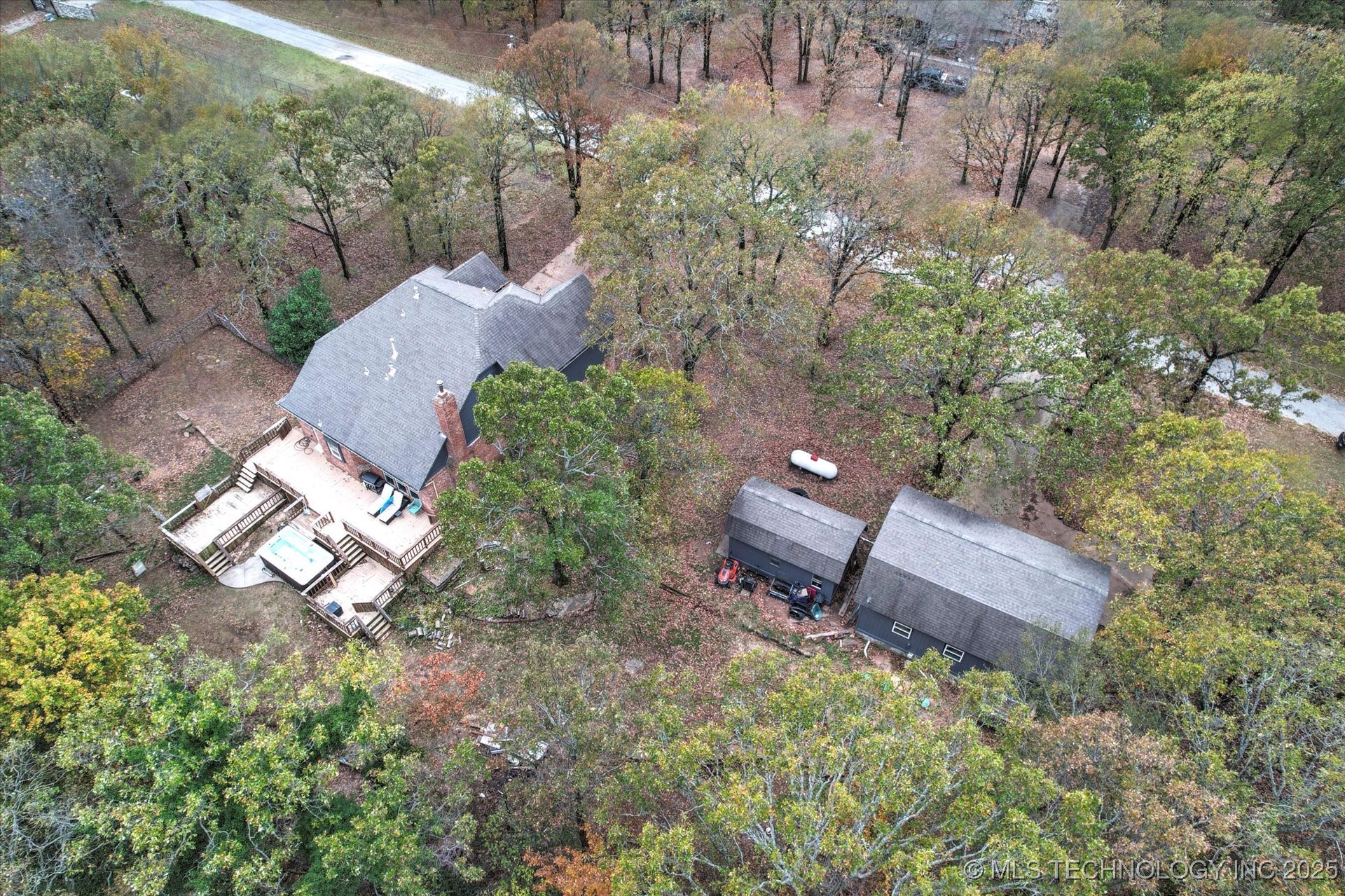 17915 S 128th Court Property Photo 48